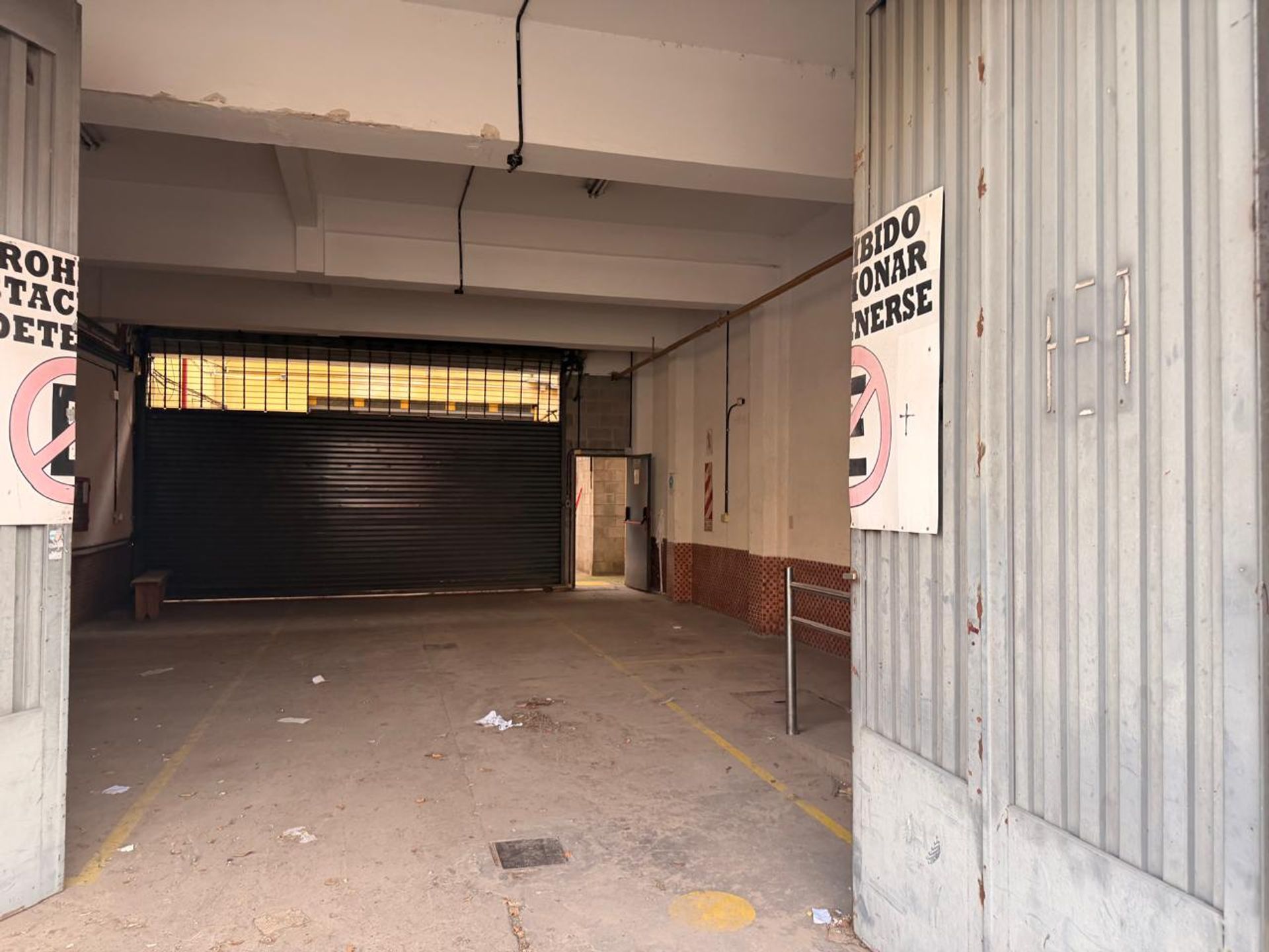 Galpon en Alquiler en General San Martin, G.B.A. Zona Norte - $ 8.700.000 | Inmoup - 24