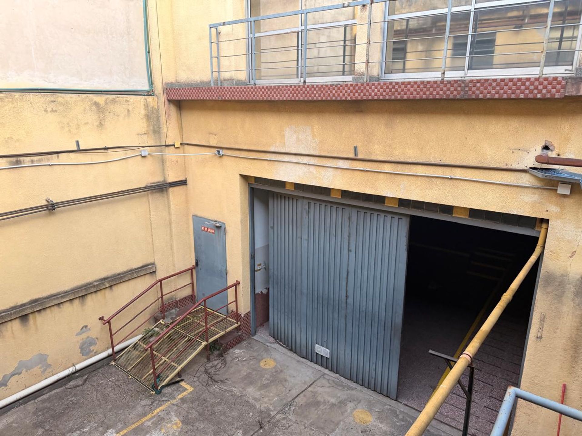 Galpon en Alquiler en General San Martin, G.B.A. Zona Norte - $ 8.700.000 | Inmoup - 12