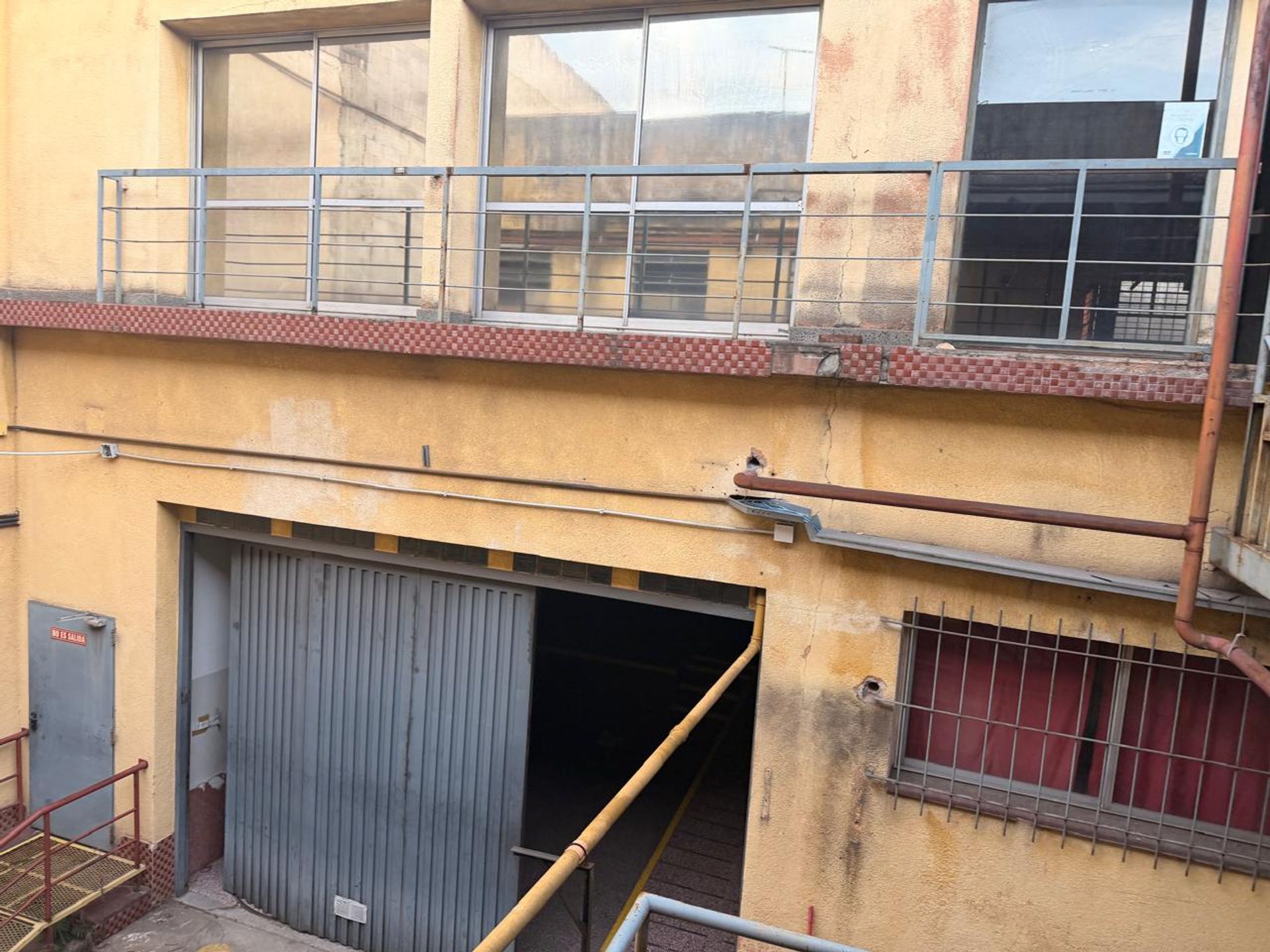 Galpon en Alquiler en General San Martin, G.B.A. Zona Norte - $ 8.700.000 | Inmoup - 11