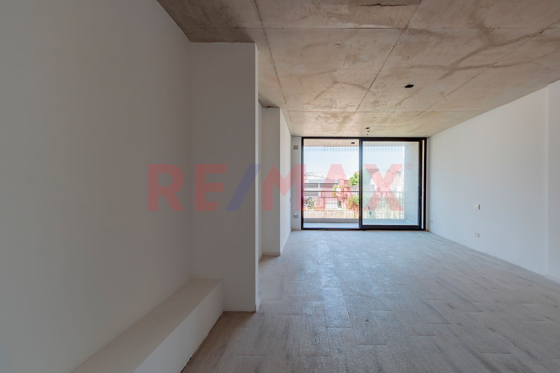 Venta V Ortúzar 1 Ambiente al Frente con Patio - 8