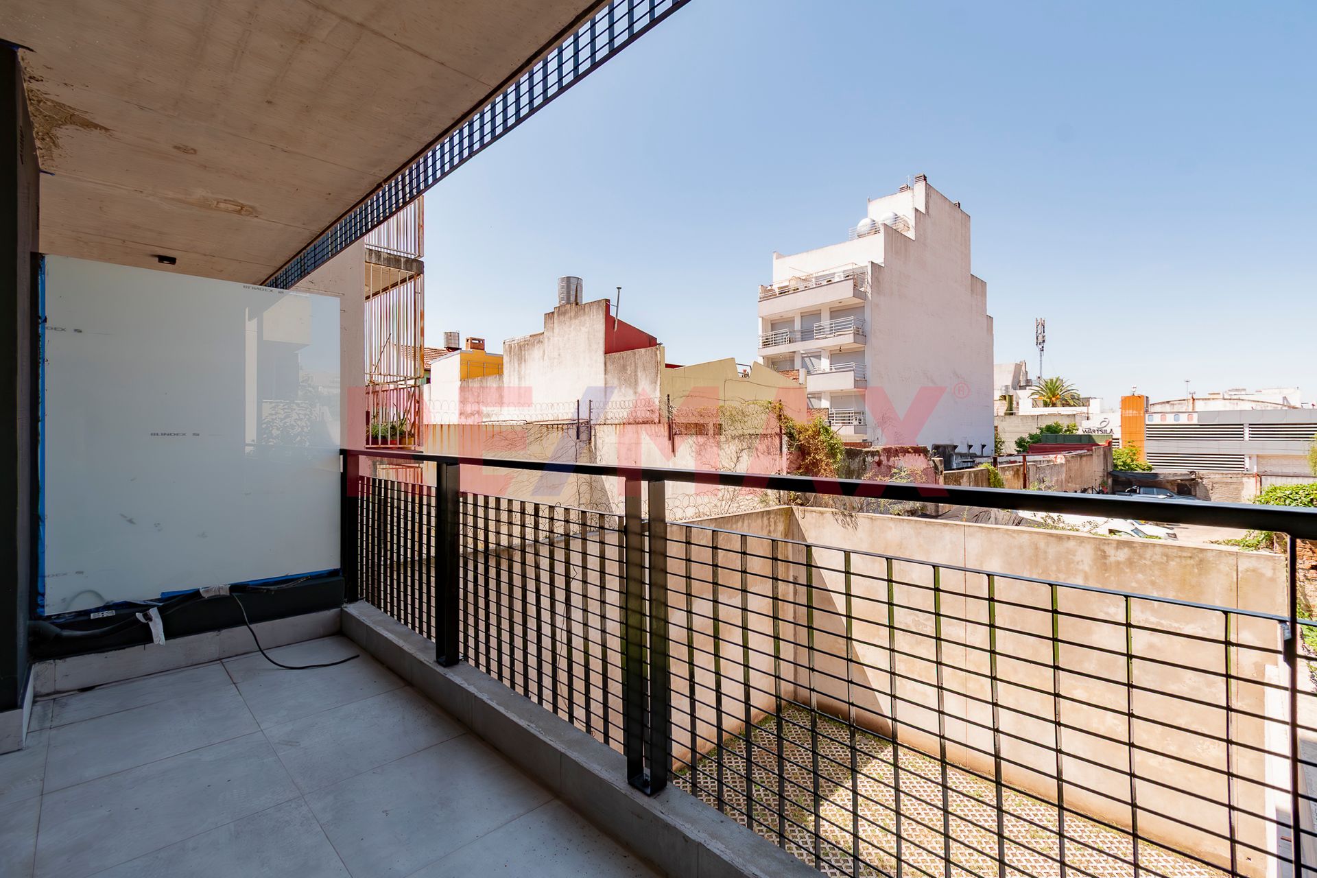 Venta V Ortúzar 1 Ambiente al Frente con Patio - 14