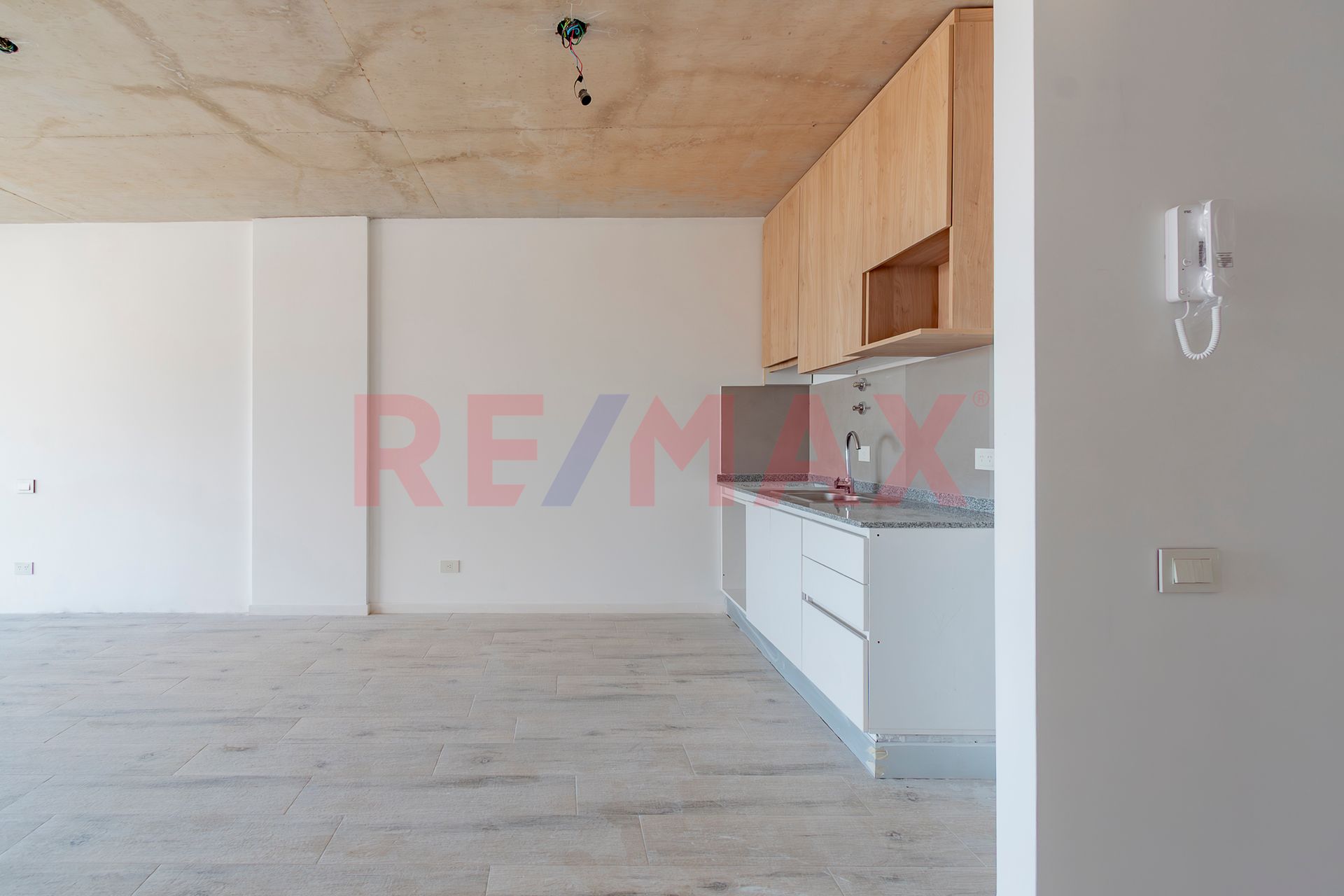 Venta V Ortúzar 1 Ambiente al Frente con Patio - 18