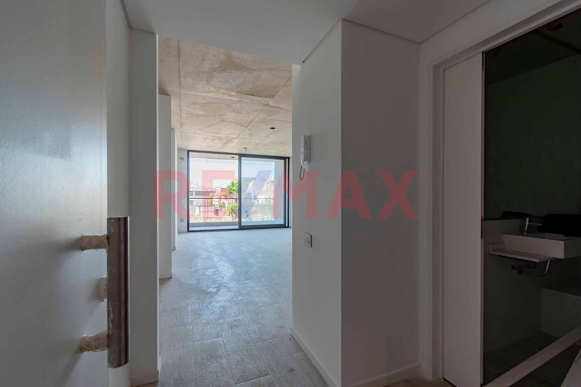 Venta V Ortúzar 1 Ambiente al Frente con Patio - 19