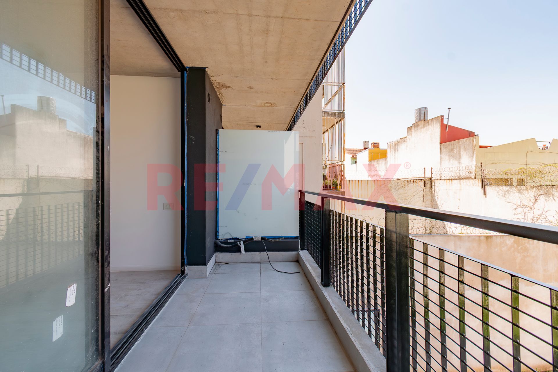 Venta V Ortúzar 1 Ambiente al Frente con Patio - 16