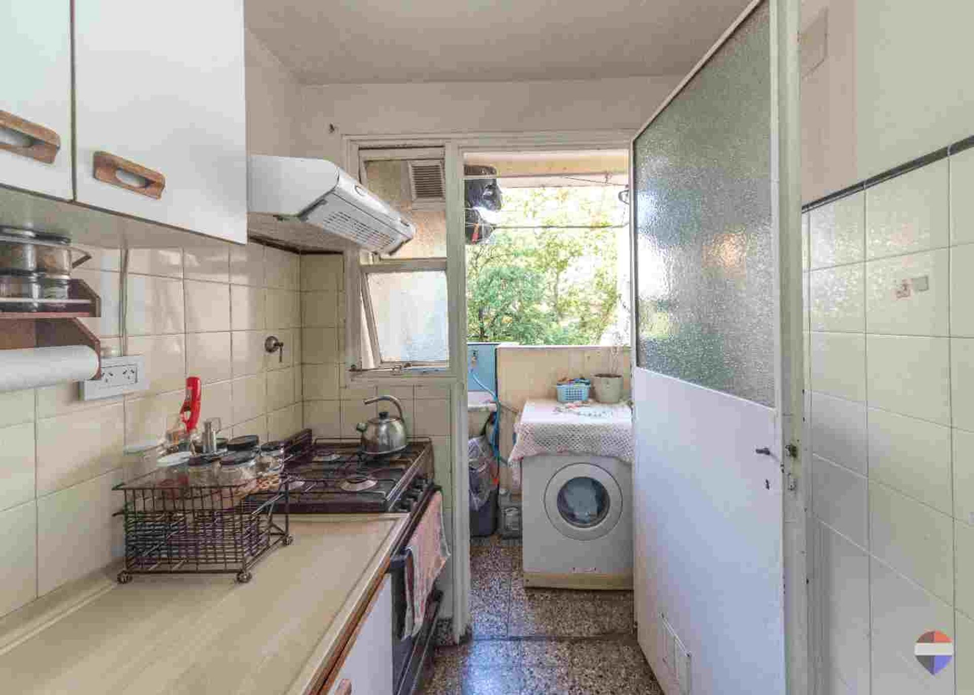Departamento en Venta en Villa Crespo, Capital Federal