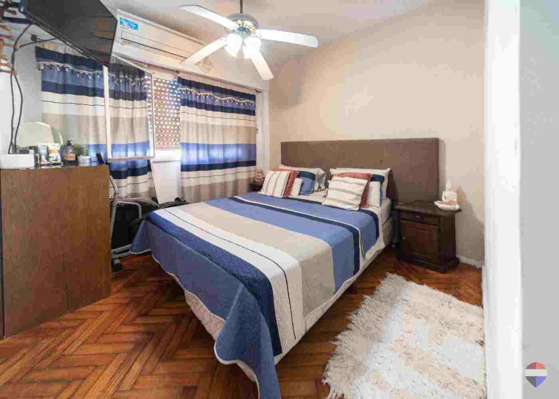 Departamento en Venta en Villa Crespo, Capital Federal