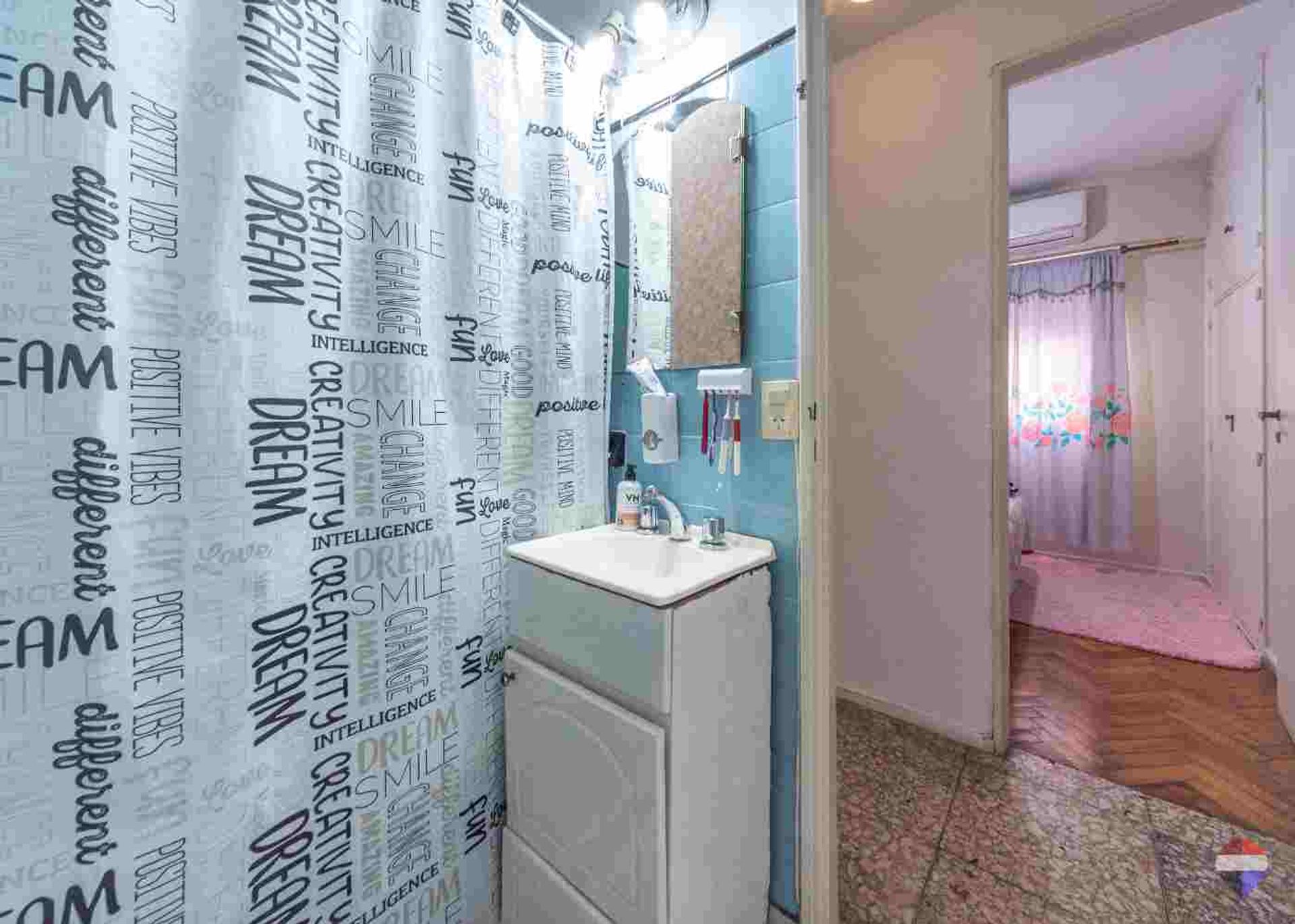 Departamento en Venta en Villa Crespo, Capital Federal