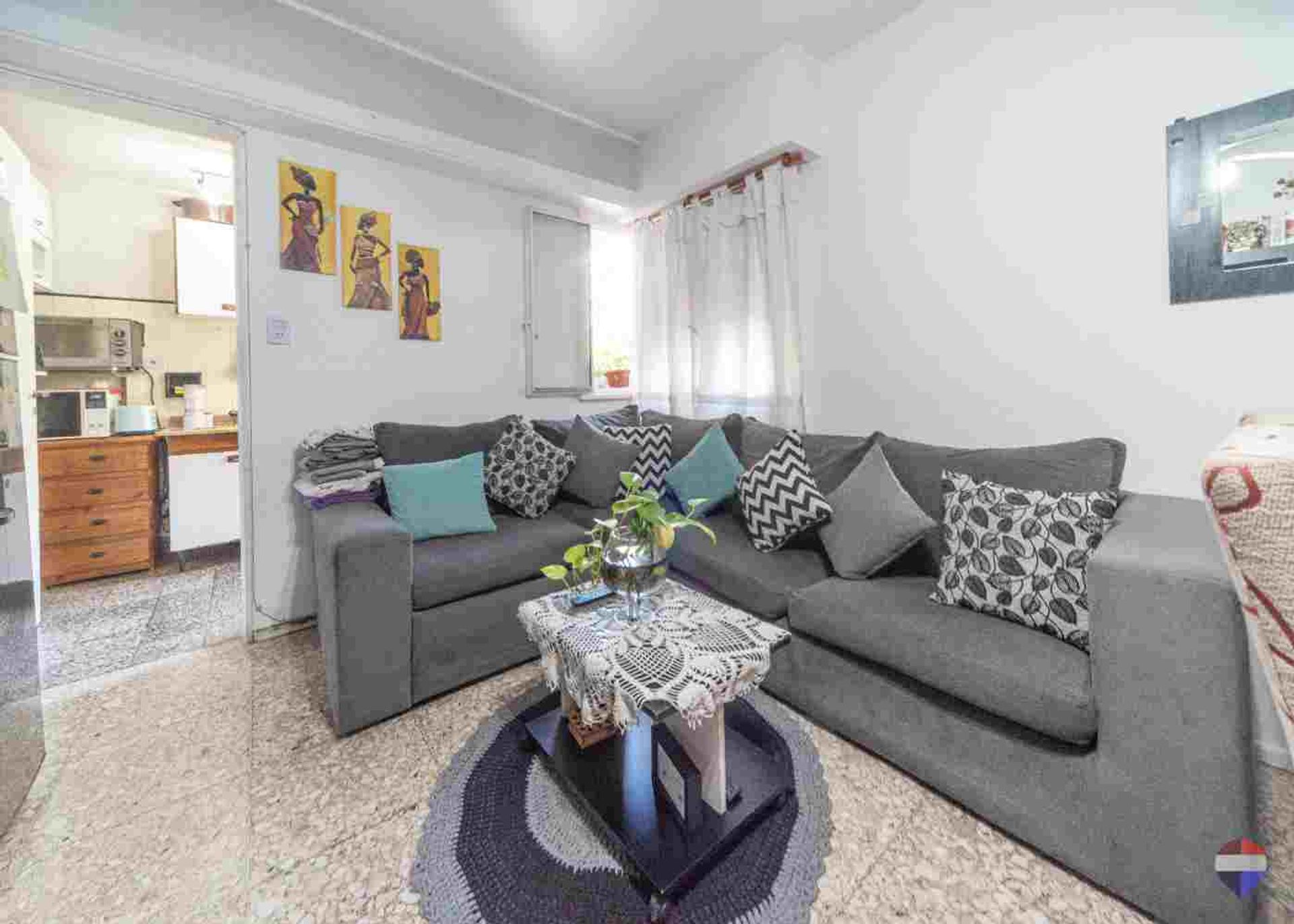 Departamento en Venta en Villa Crespo, Capital Federal