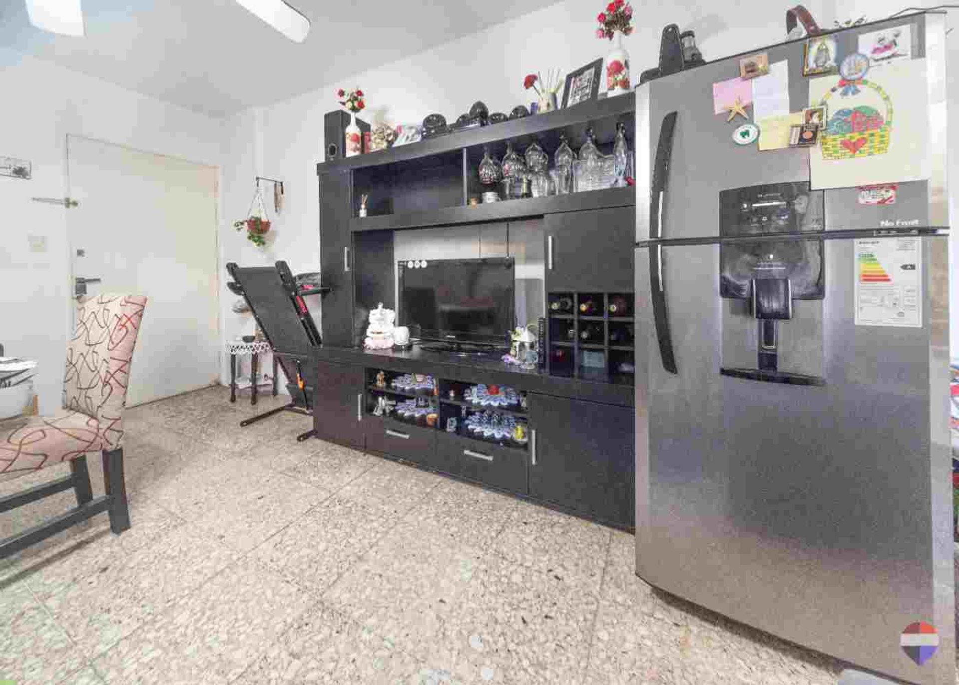 Departamento en Venta en Villa Crespo, Capital Federal