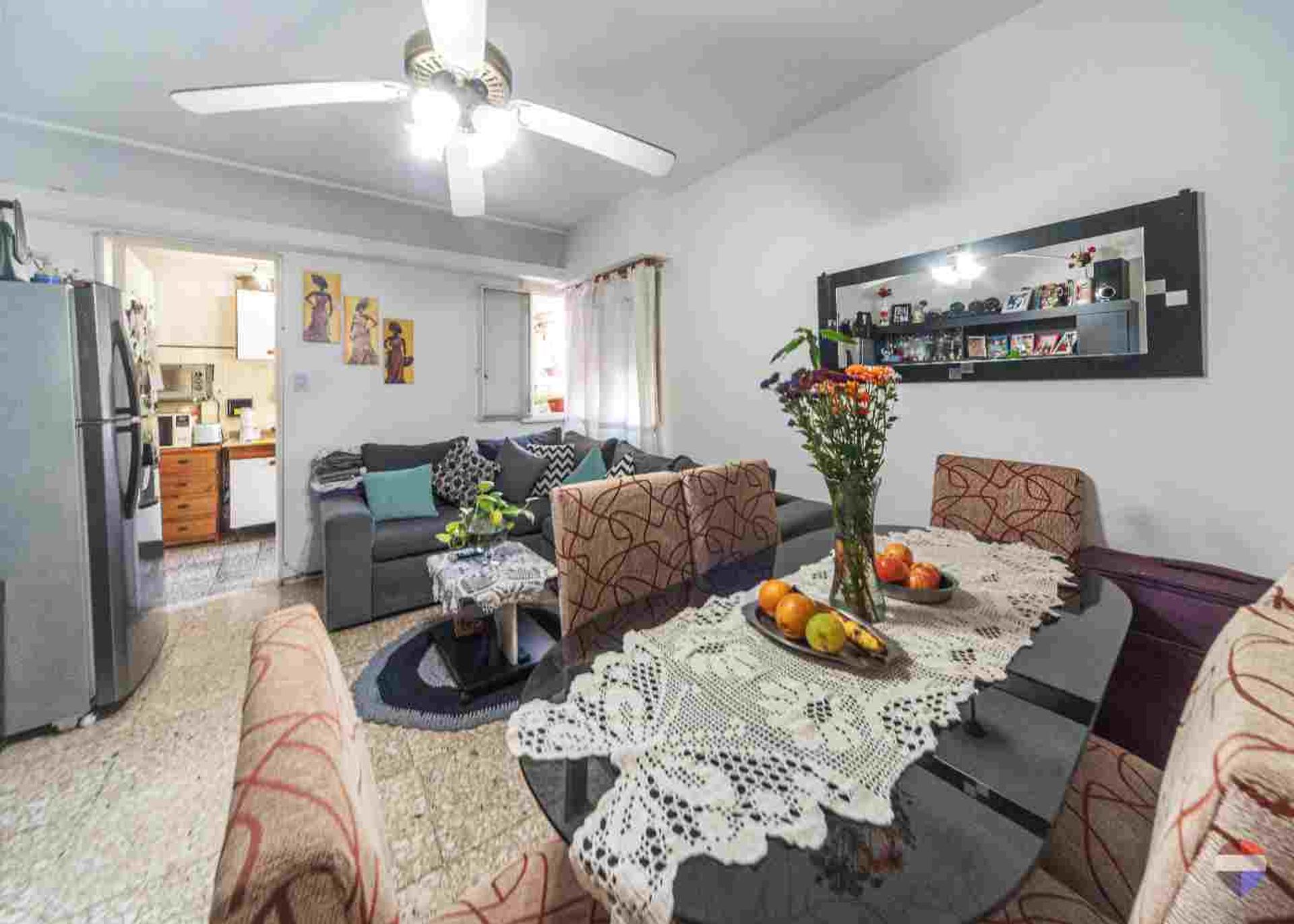 Departamento en Venta en Villa Crespo, Capital Federal