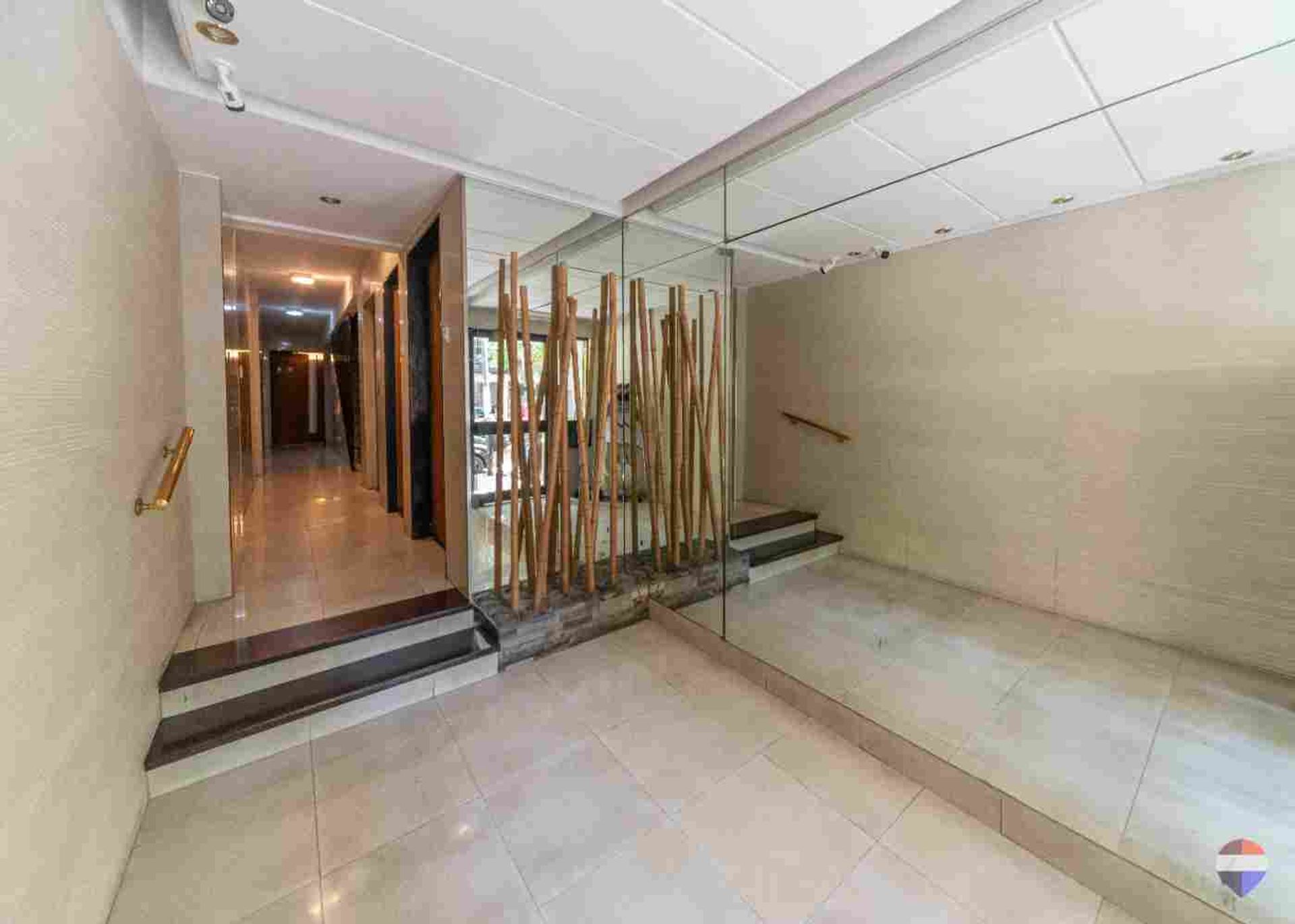 Departamento en Venta en Villa Crespo, Capital Federal