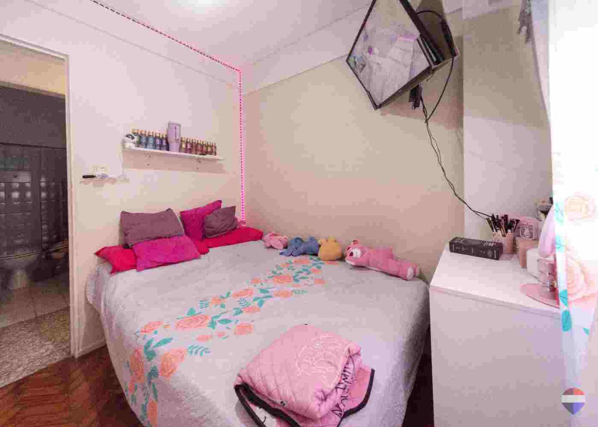 Departamento en Venta en Villa Crespo, Capital Federal
