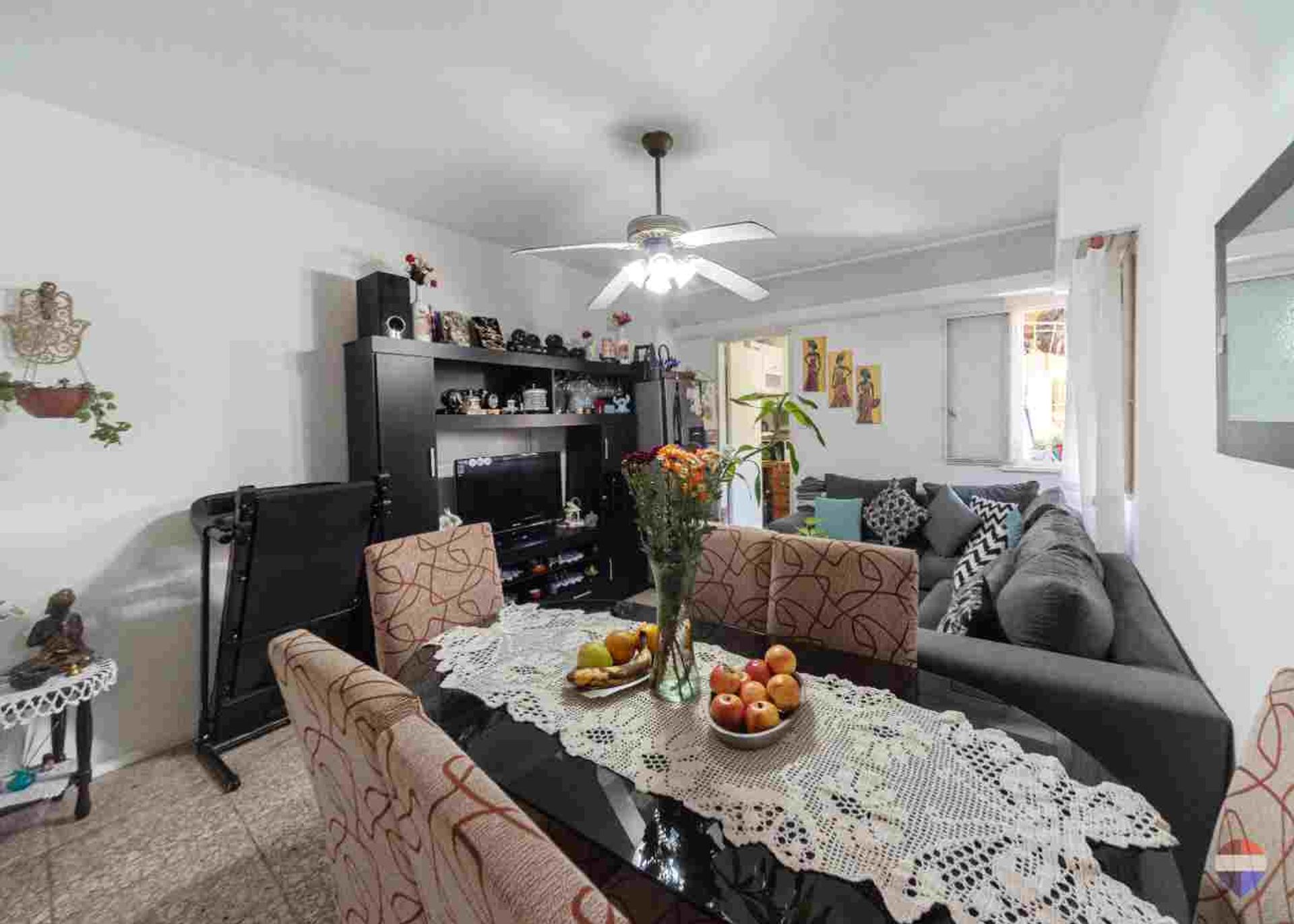 Departamento en Venta en Villa Crespo, Capital Federal