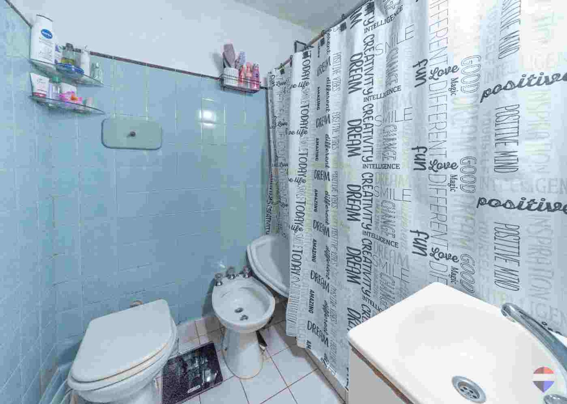 Departamento en Venta en Villa Crespo, Capital Federal