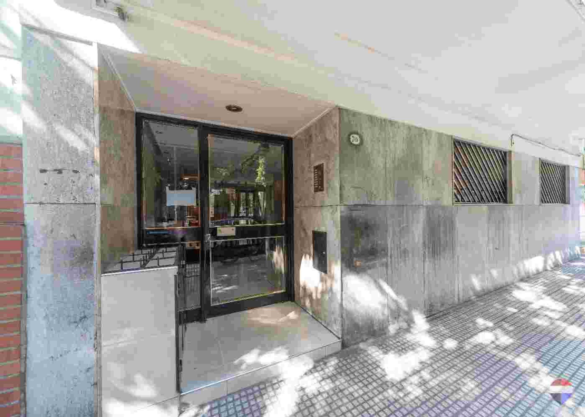 Departamento en Venta en Villa Crespo, Capital Federal
