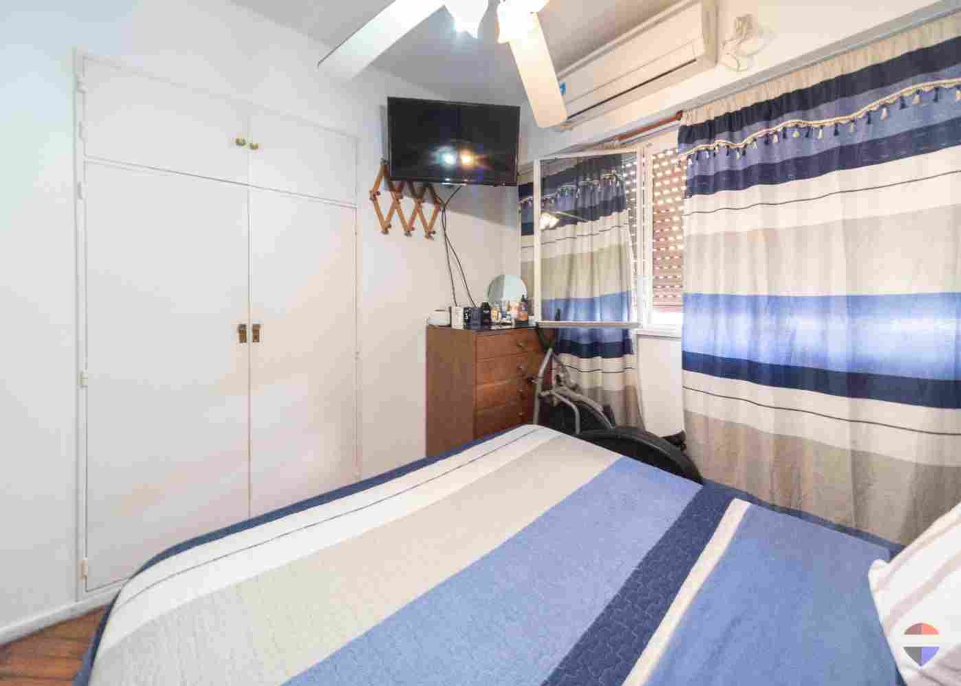 Departamento en Venta en Villa Crespo, Capital Federal
