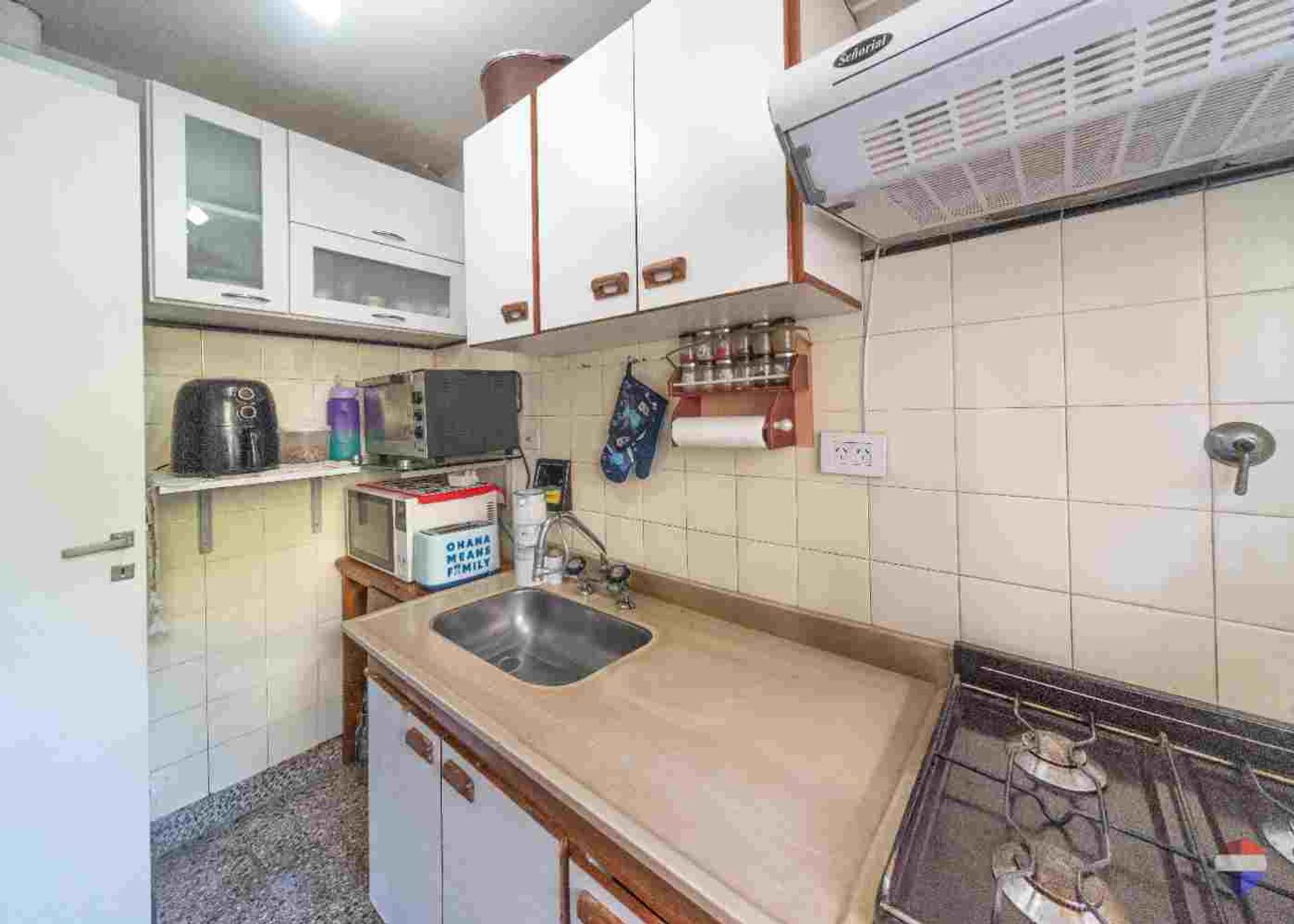 Departamento en Venta en Villa Crespo, Capital Federal
