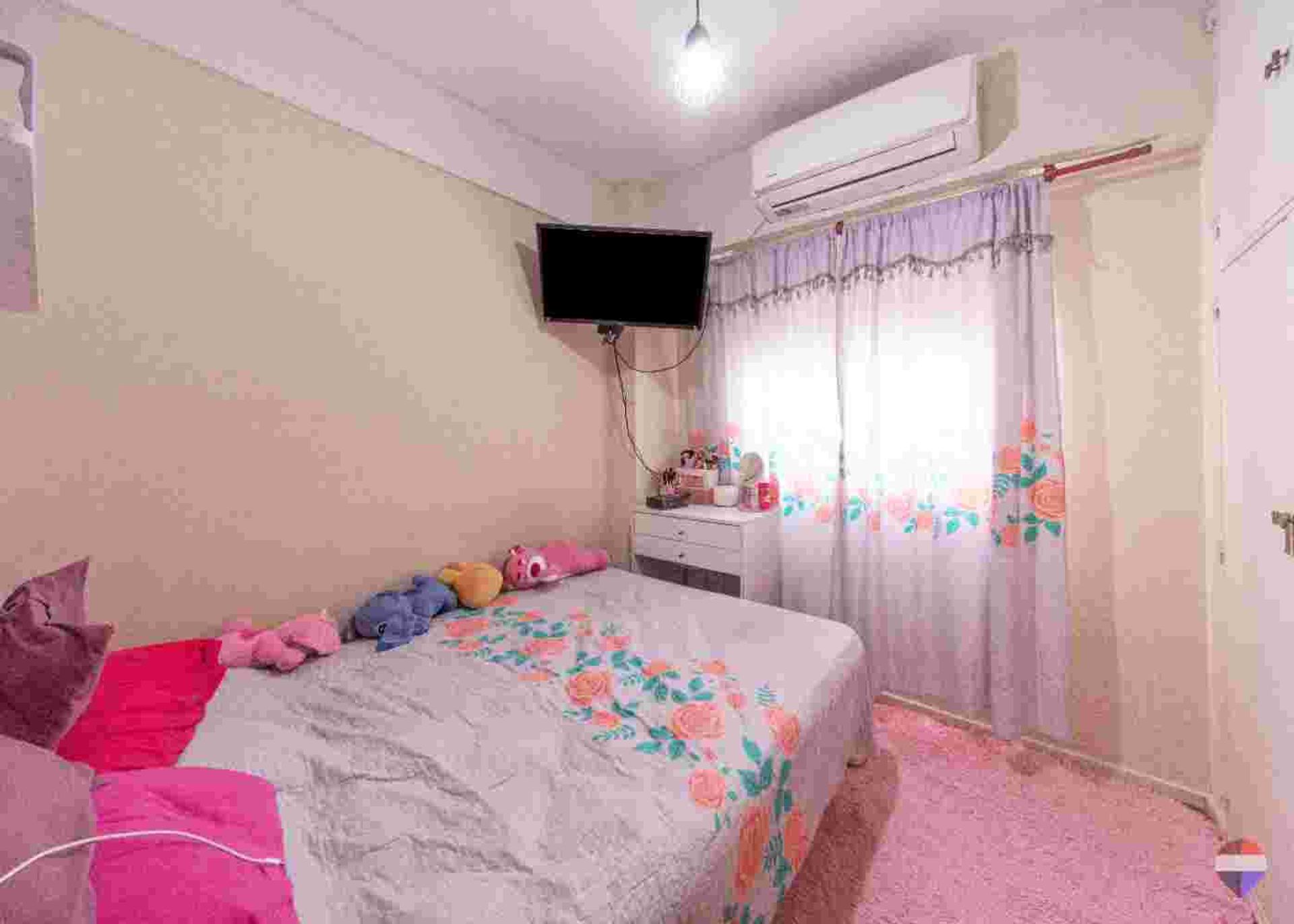 Departamento en Venta en Villa Crespo, Capital Federal