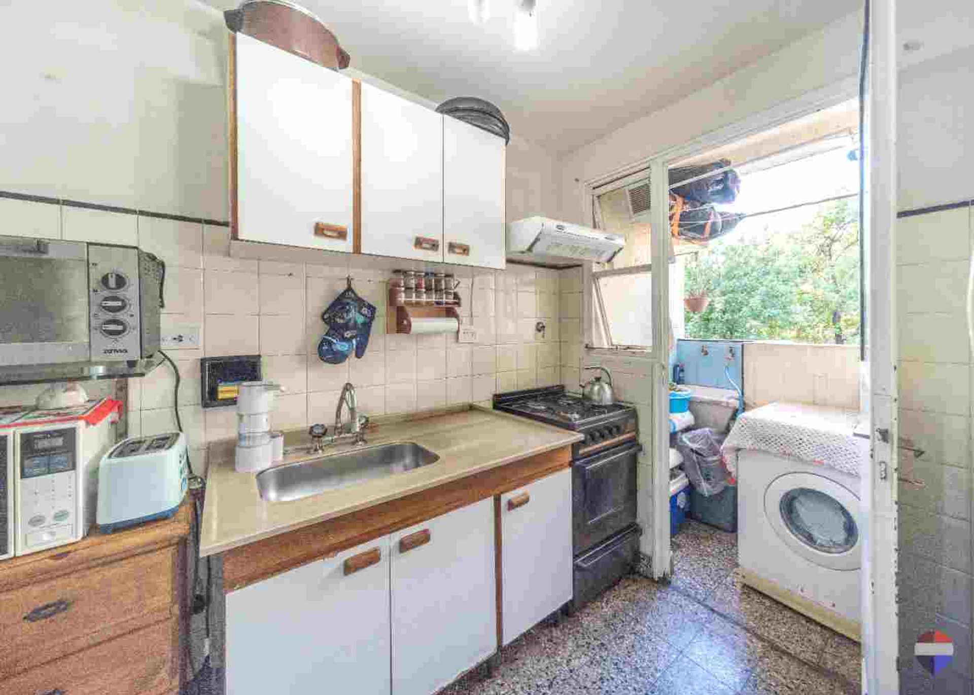Departamento en Venta en Villa Crespo, Capital Federal