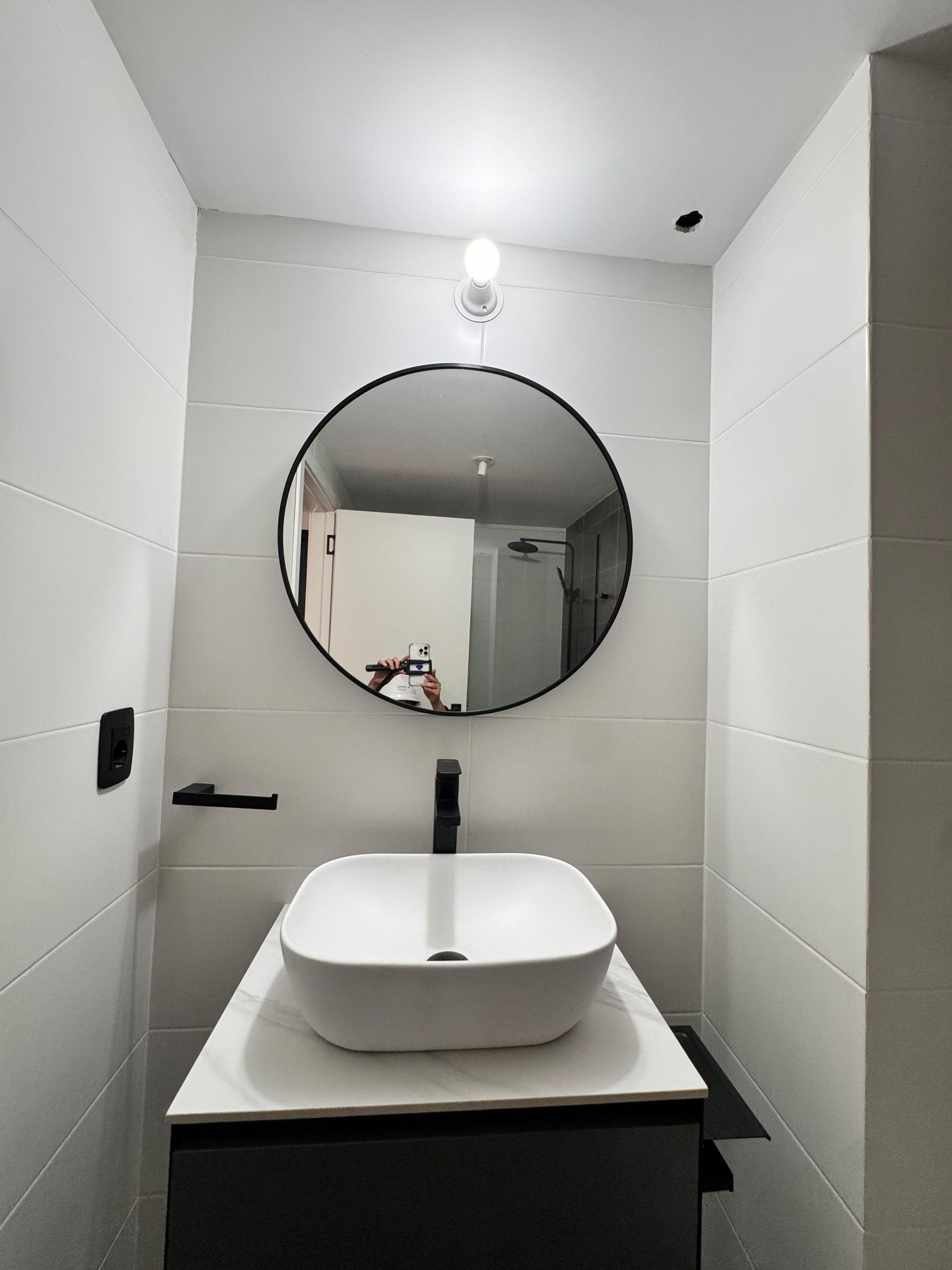 Venta Apartamento 1 Dorm Con Patio Rosso Marzo2028 - 16