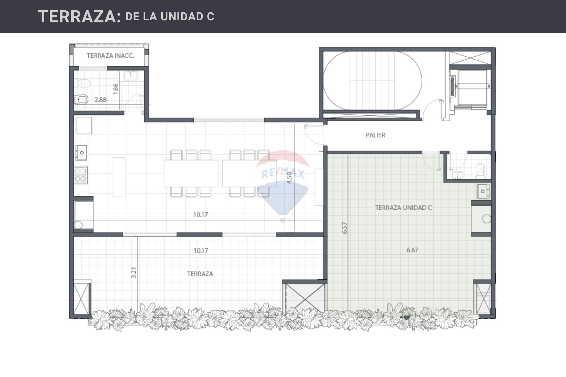 VENTA DEPTO EN POZO 4 AMBIENTES EN QUILMES - 6
