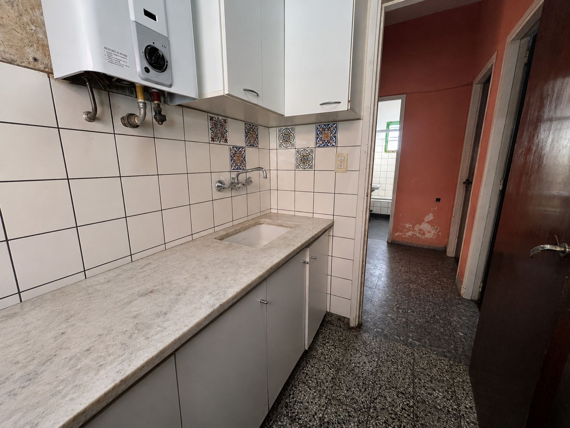 Departamento en Venta en Chacarita, Capital Federal - USD 100.000 | Inmoup - 13