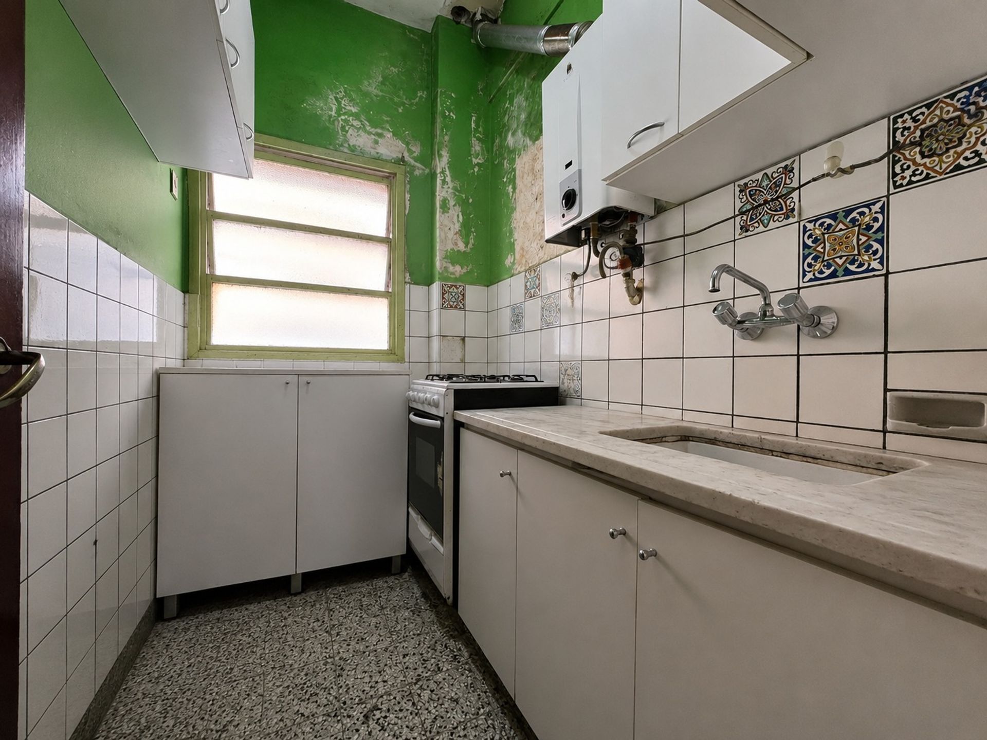 Departamento en Venta en Chacarita, Capital Federal - USD 100.000 | Inmoup - 14