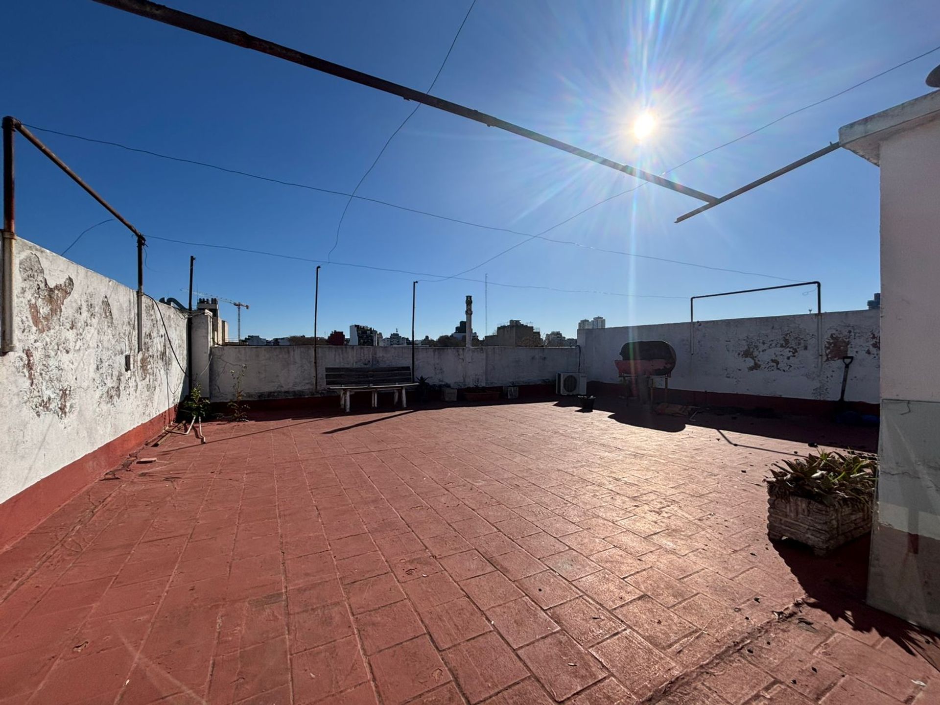 Departamento en Venta en Chacarita, Capital Federal - USD 100.000 | Inmoup - 16