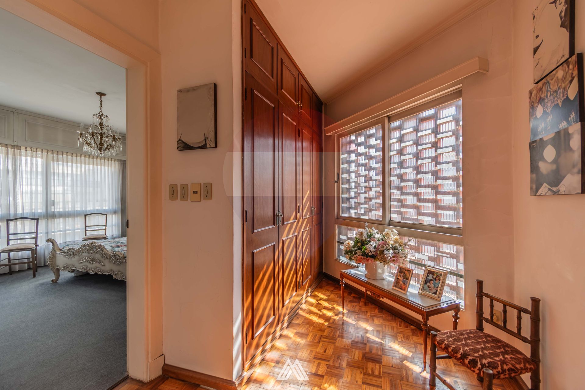 VENTA APARTAMENTO  4 DOMITORIOS 2 GARAJES  POCITOS - 10