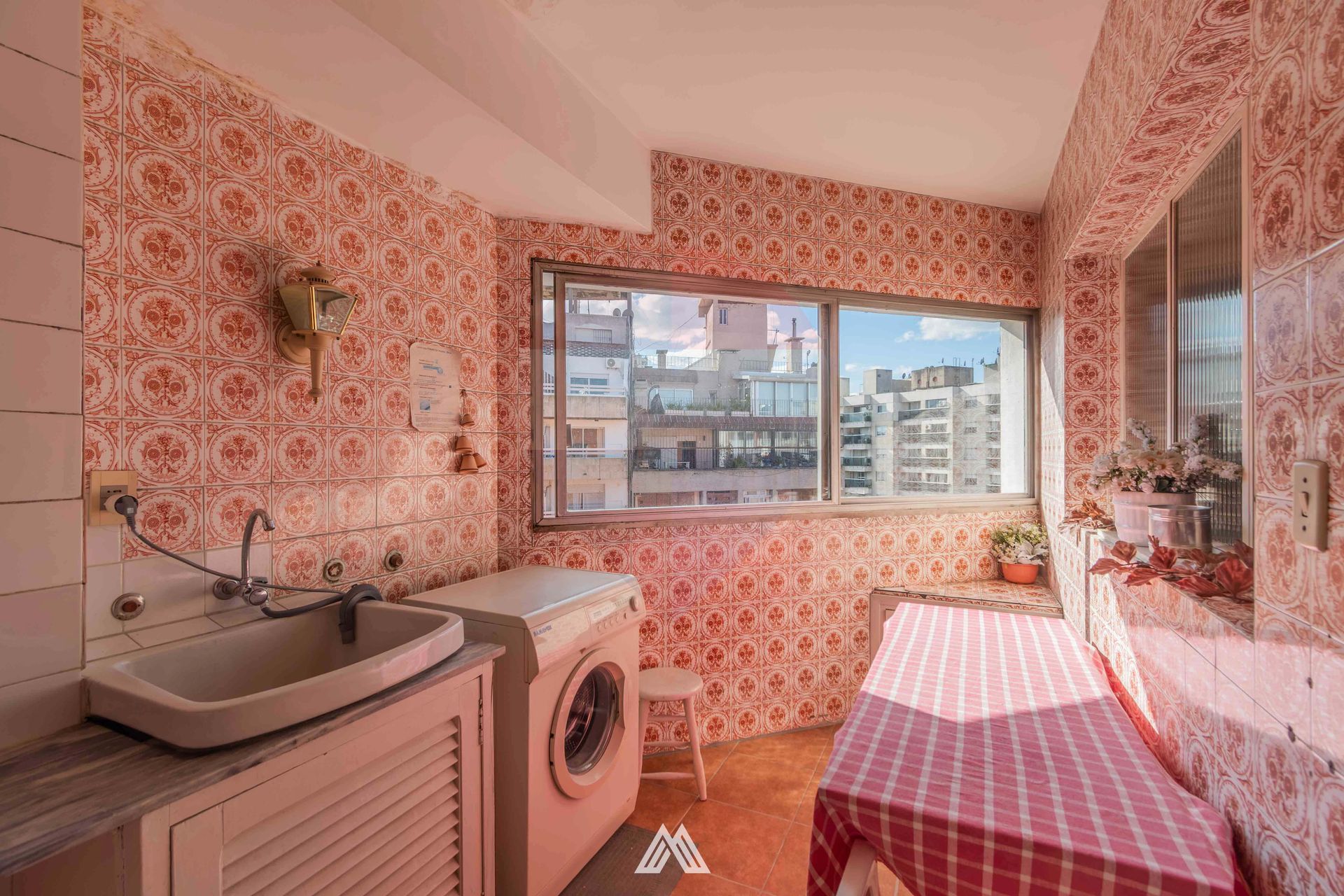 VENTA APARTAMENTO  4 DOMITORIOS 2 GARAJES  POCITOS - 17