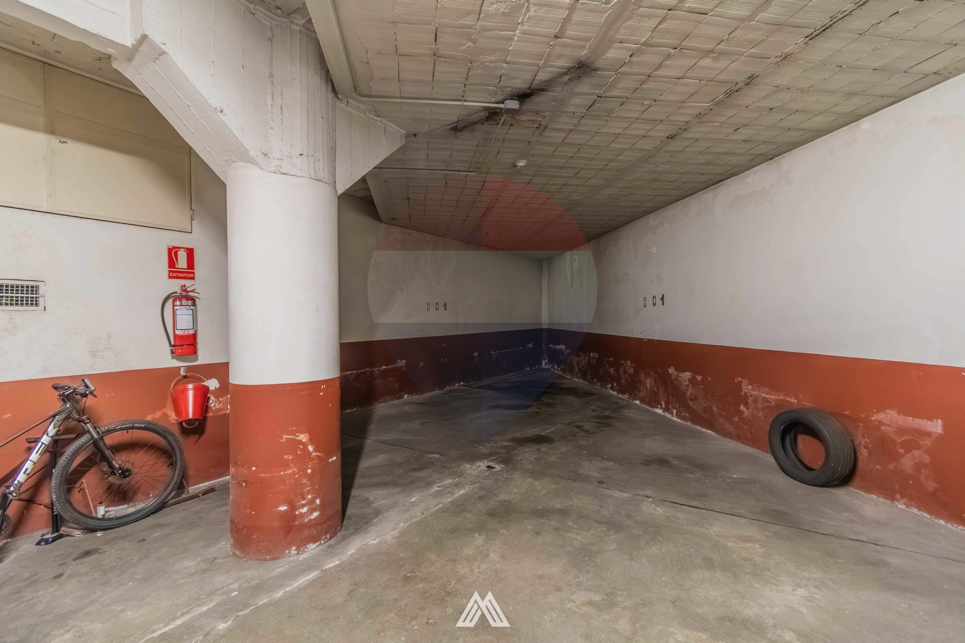 VENTA APARTAMENTO  4 DOMITORIOS 2 GARAJES  POCITOS - 18
