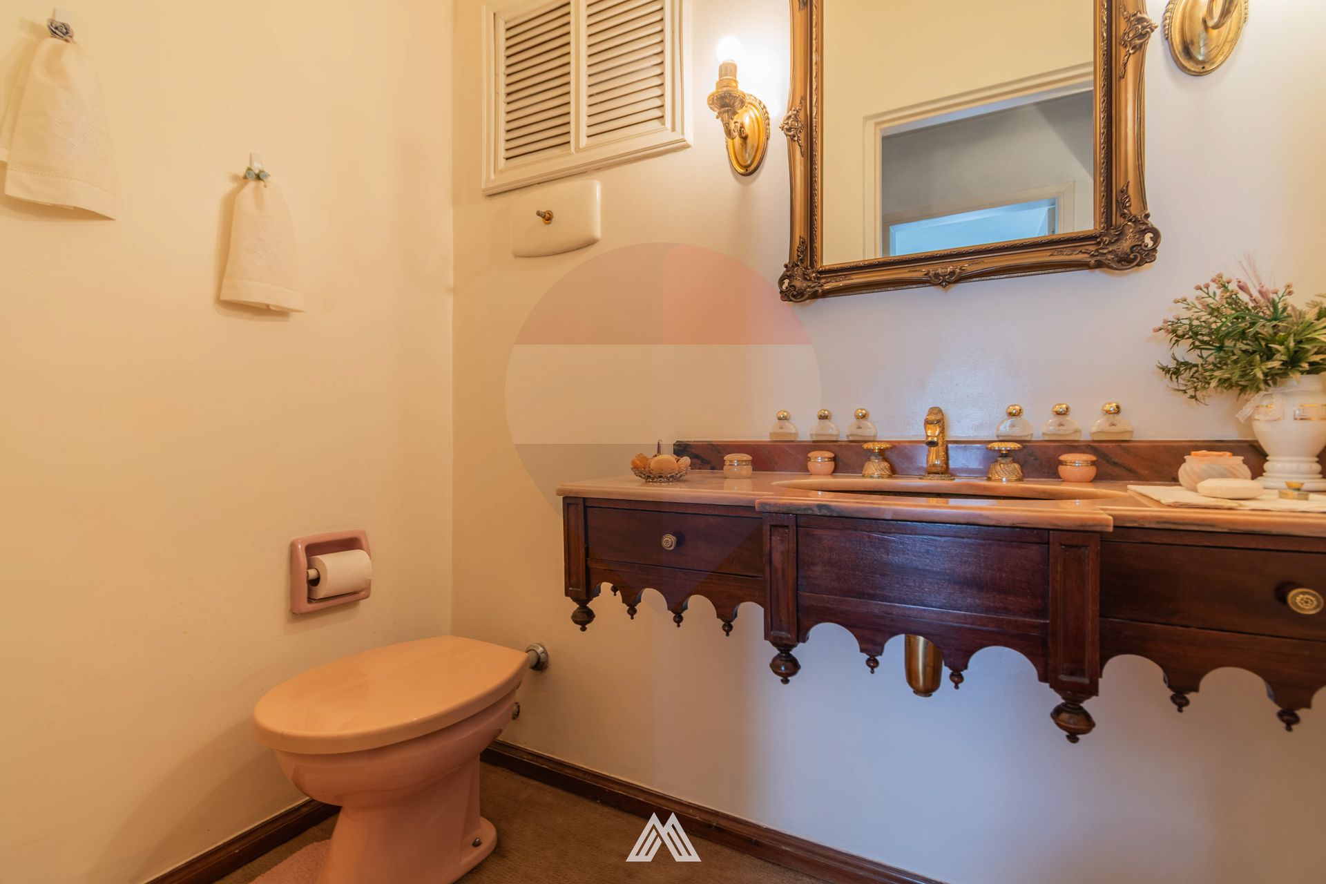 VENTA APARTAMENTO  4 DOMITORIOS 2 GARAJES  POCITOS - 5