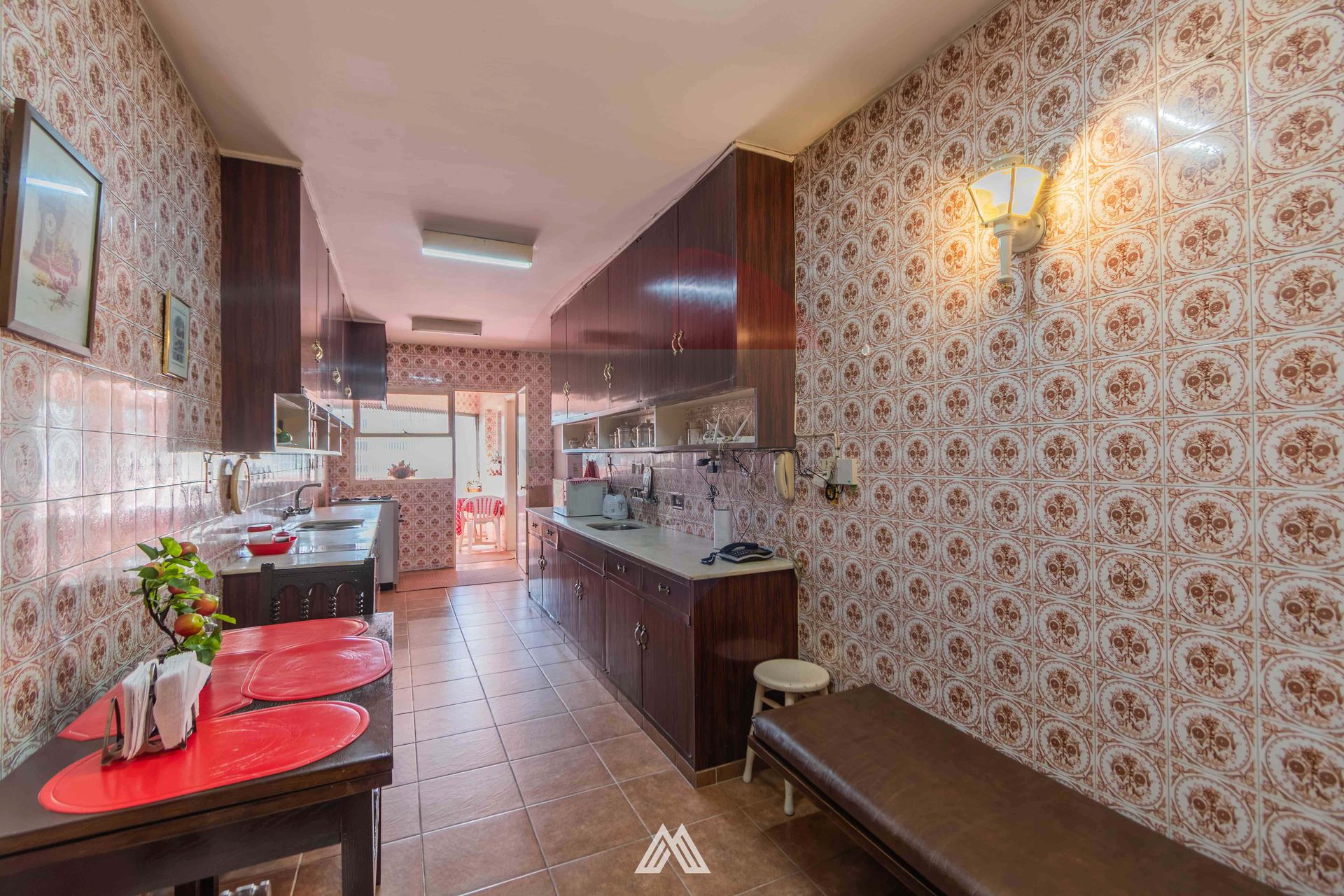 VENTA APARTAMENTO  4 DOMITORIOS 2 GARAJES  POCITOS - 15