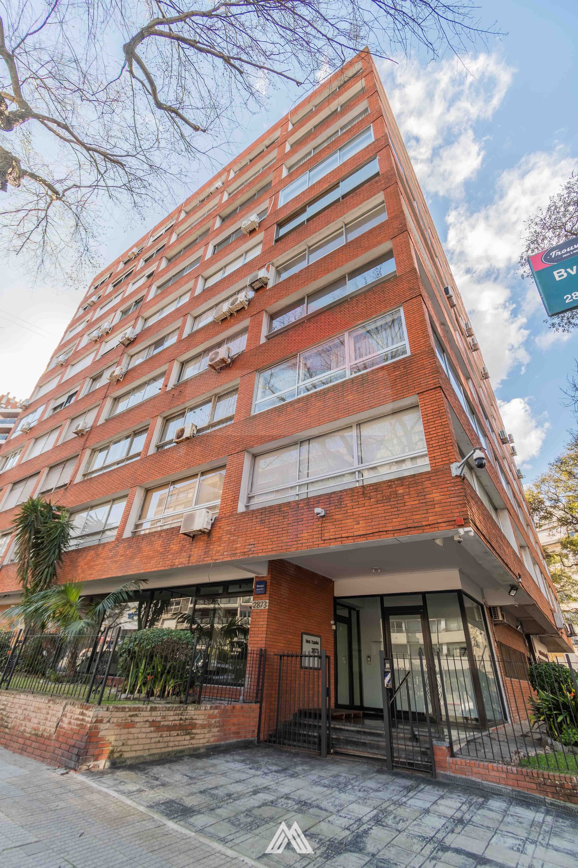 VENTA APARTAMENTO  4 DOMITORIOS 2 GARAJES  POCITOS - 20