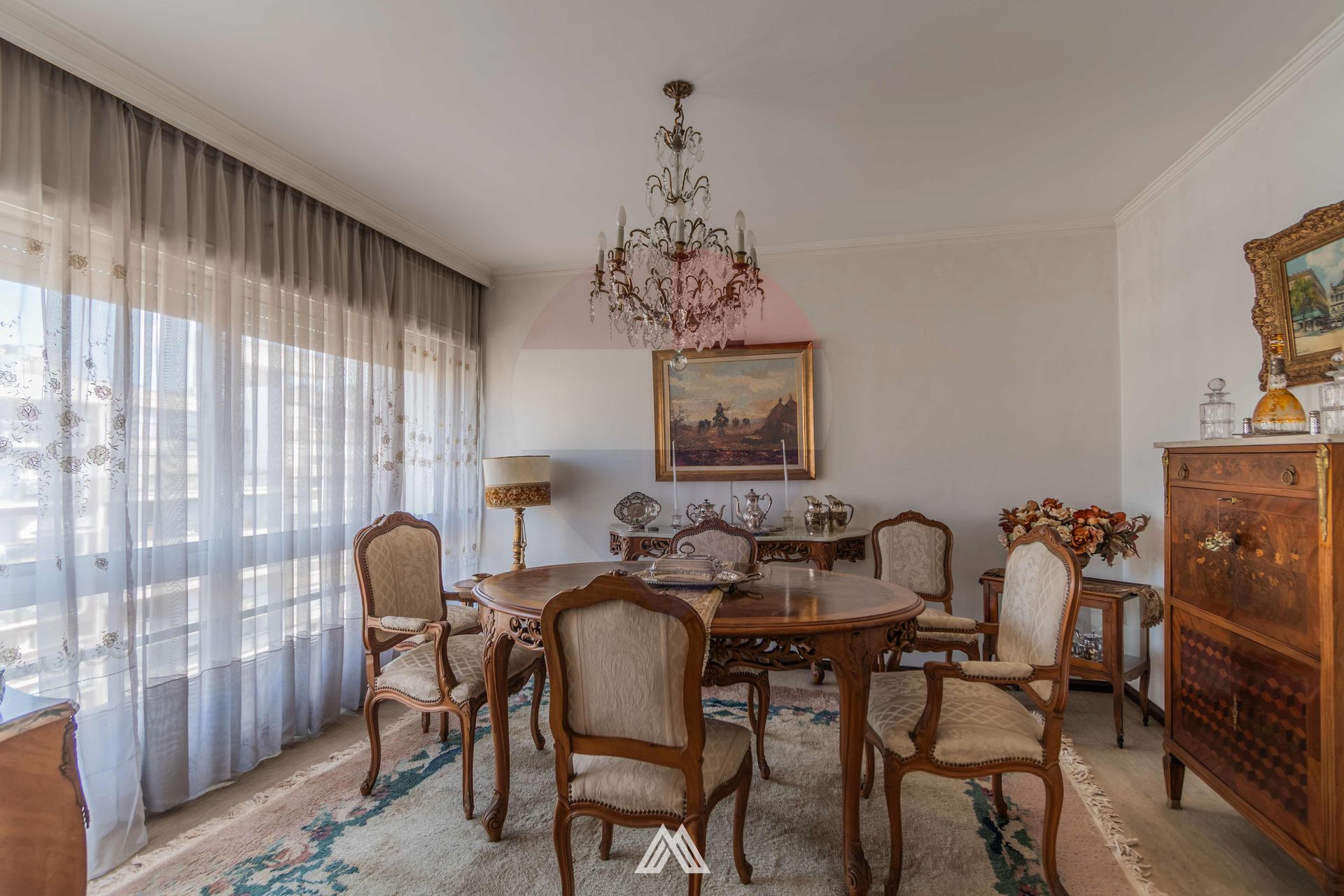 VENTA APARTAMENTO  4 DOMITORIOS 2 GARAJES  POCITOS - 2