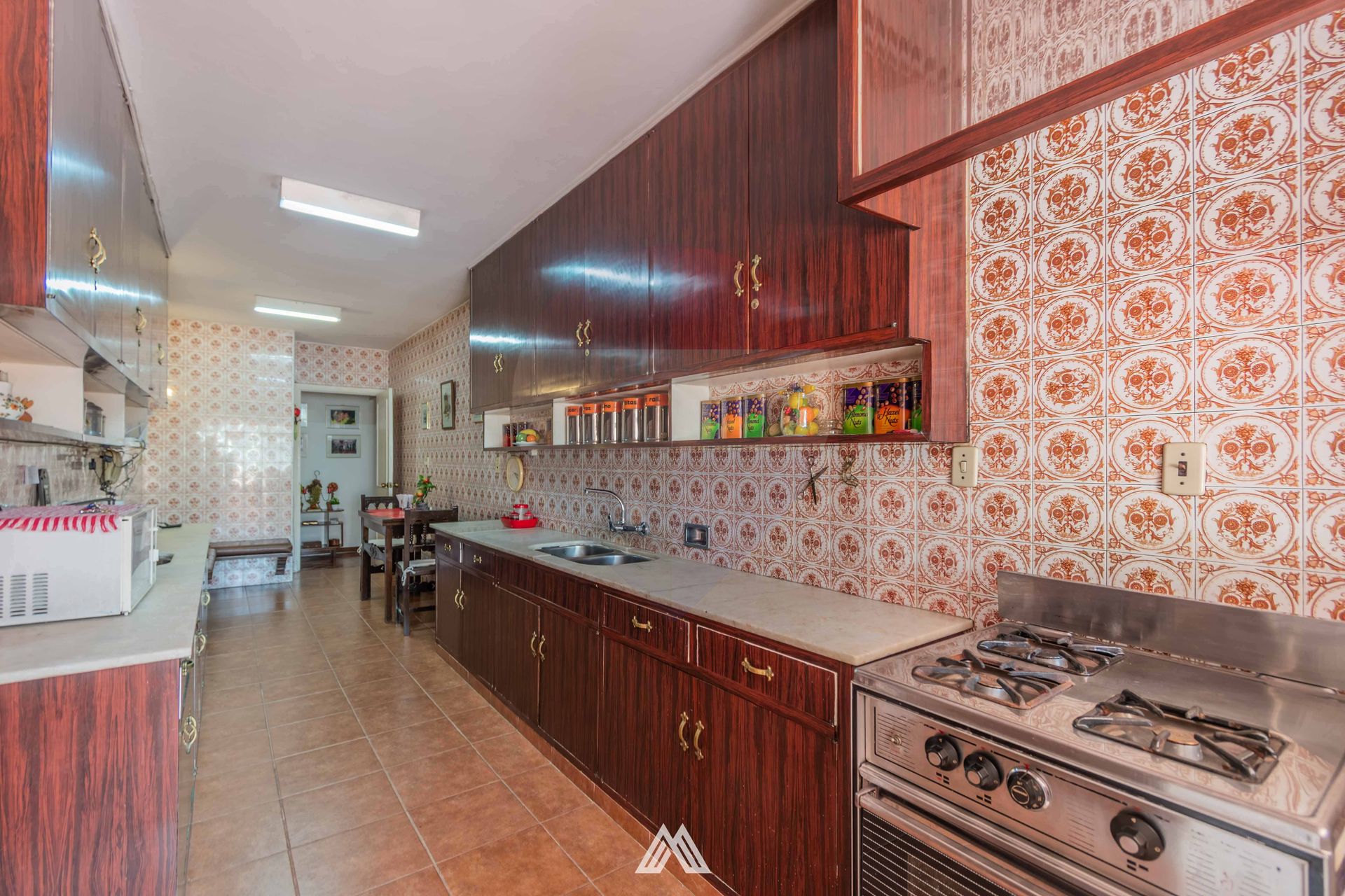 VENTA APARTAMENTO  4 DOMITORIOS 2 GARAJES  POCITOS - 16