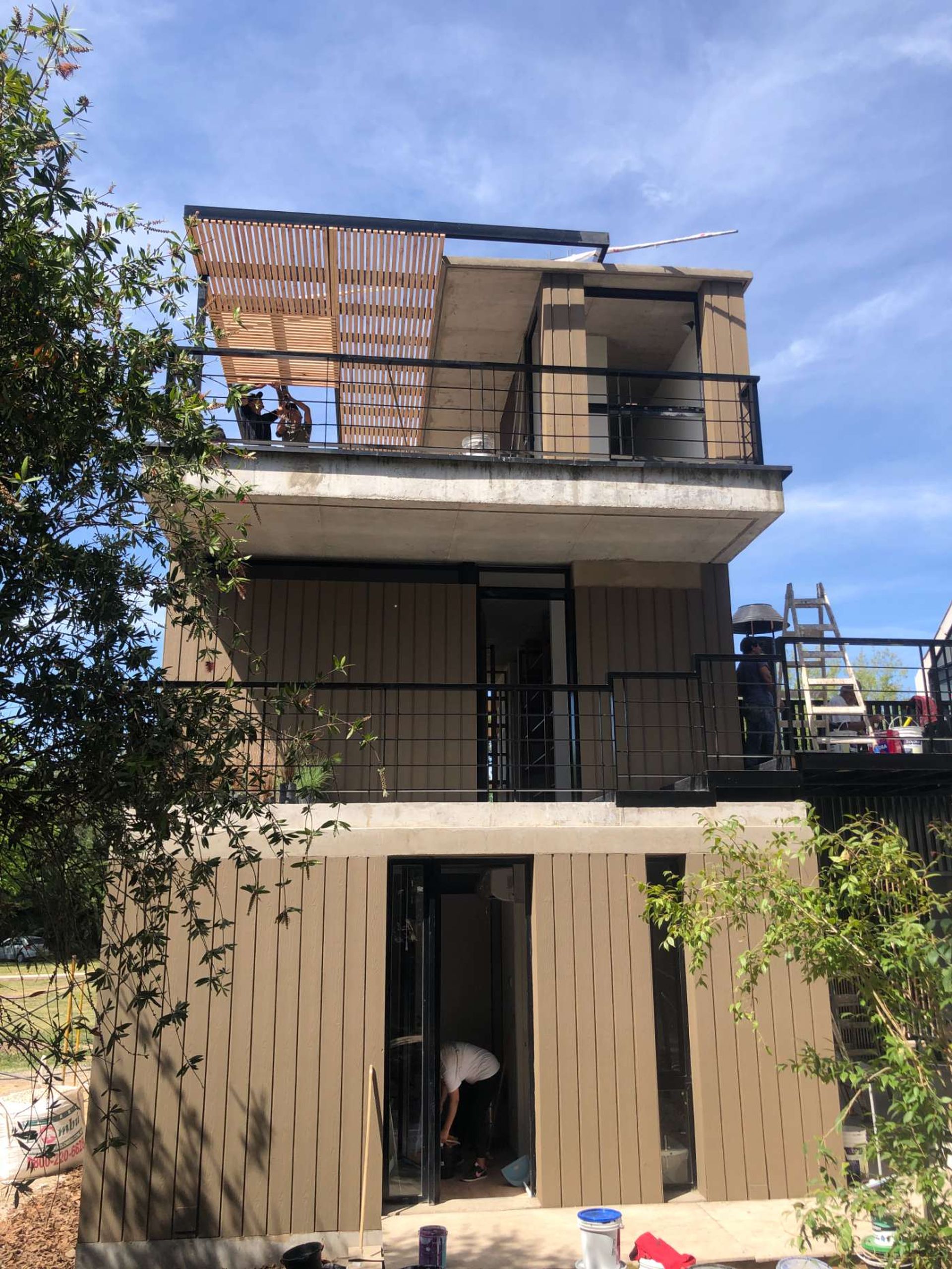 Departamento en Venta en Tigre, G.B.A. Zona Norte