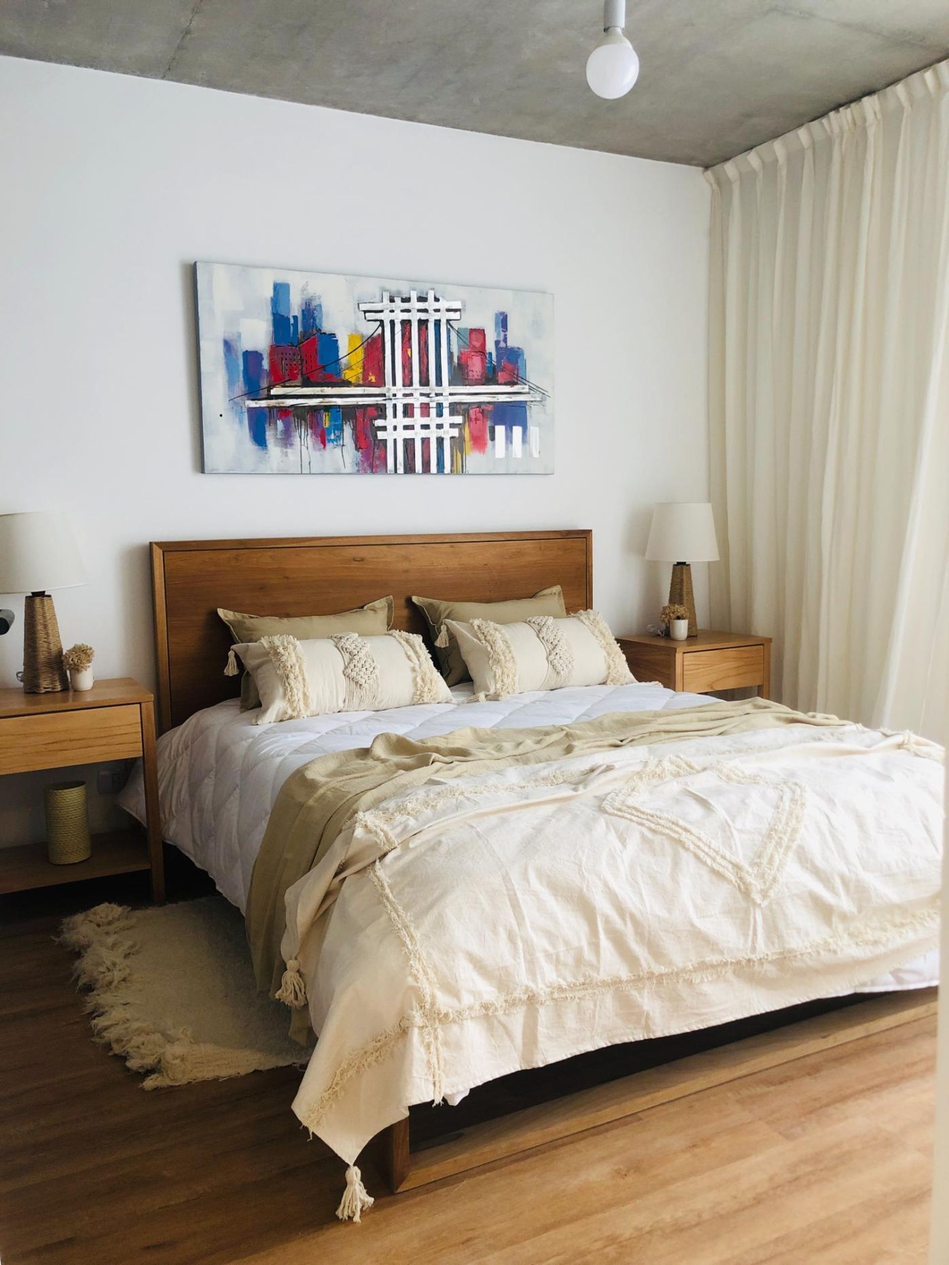 Departamento en Venta en Tigre, G.B.A. Zona Norte