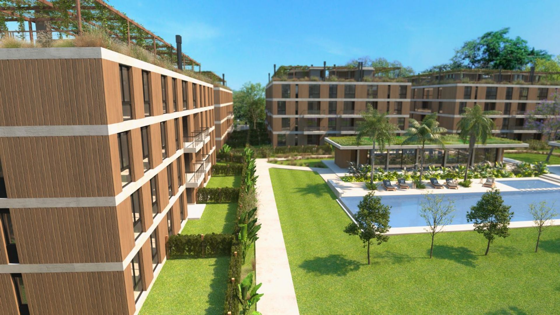 Departamento en Venta en Tigre, G.B.A. Zona Norte