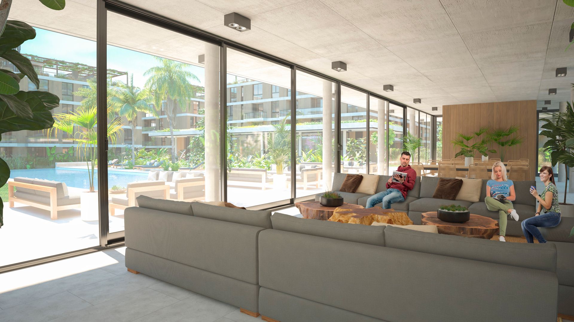 Departamento en Venta en Tigre, G.B.A. Zona Norte