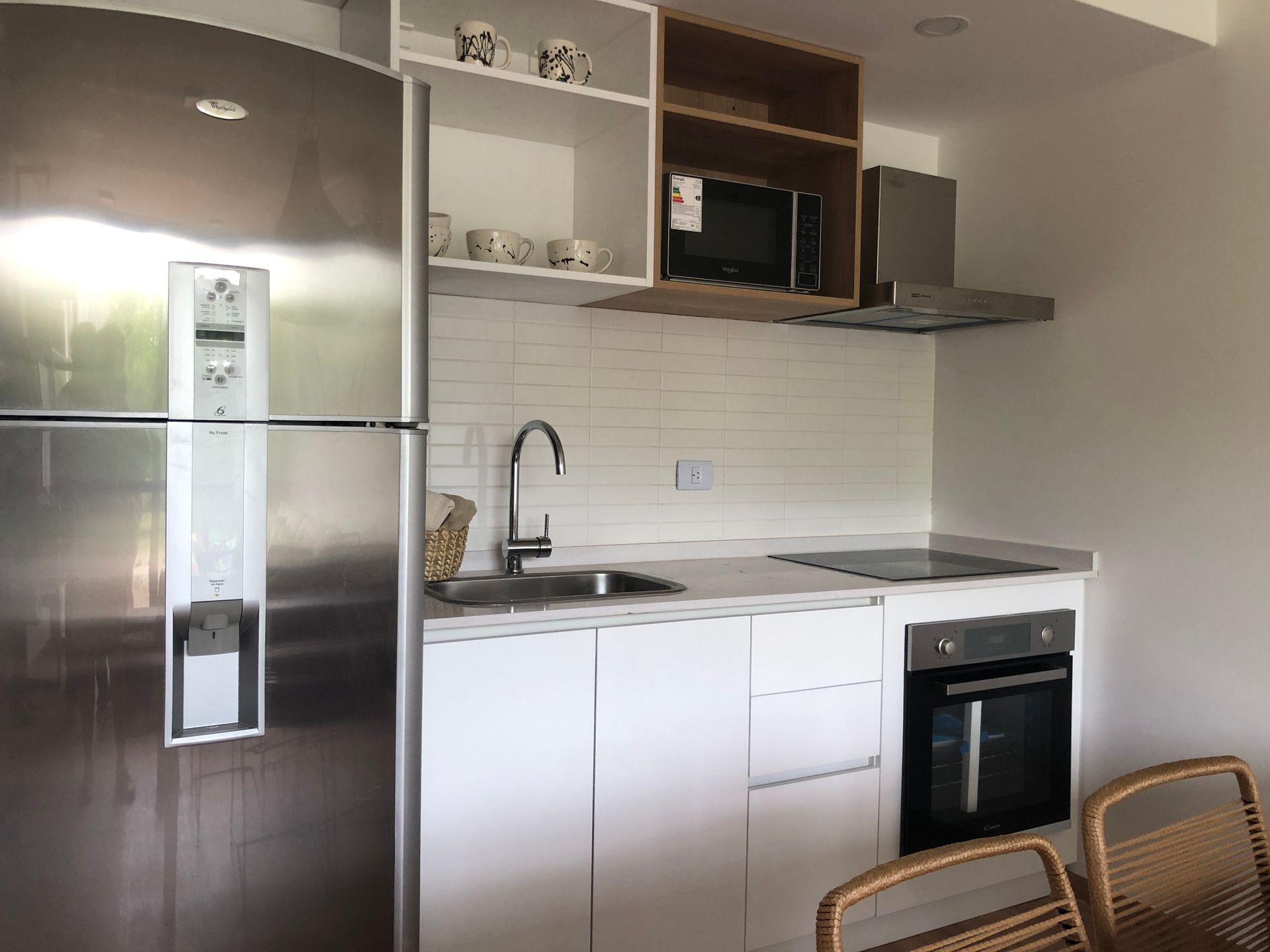 Departamento en Venta en Tigre, G.B.A. Zona Norte