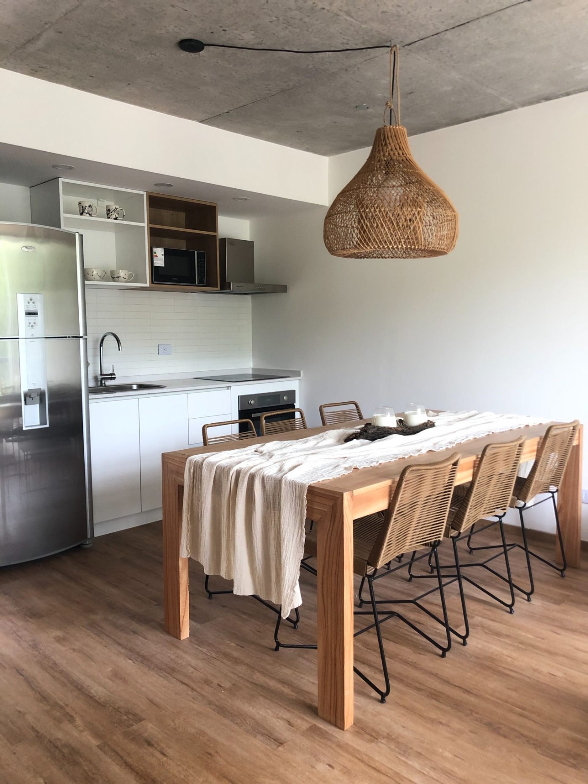 Departamento en Venta en Tigre, G.B.A. Zona Norte
