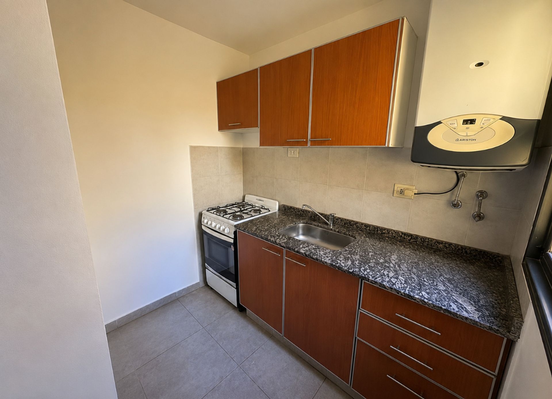 Departamento en Venta en Capital, Cordoba