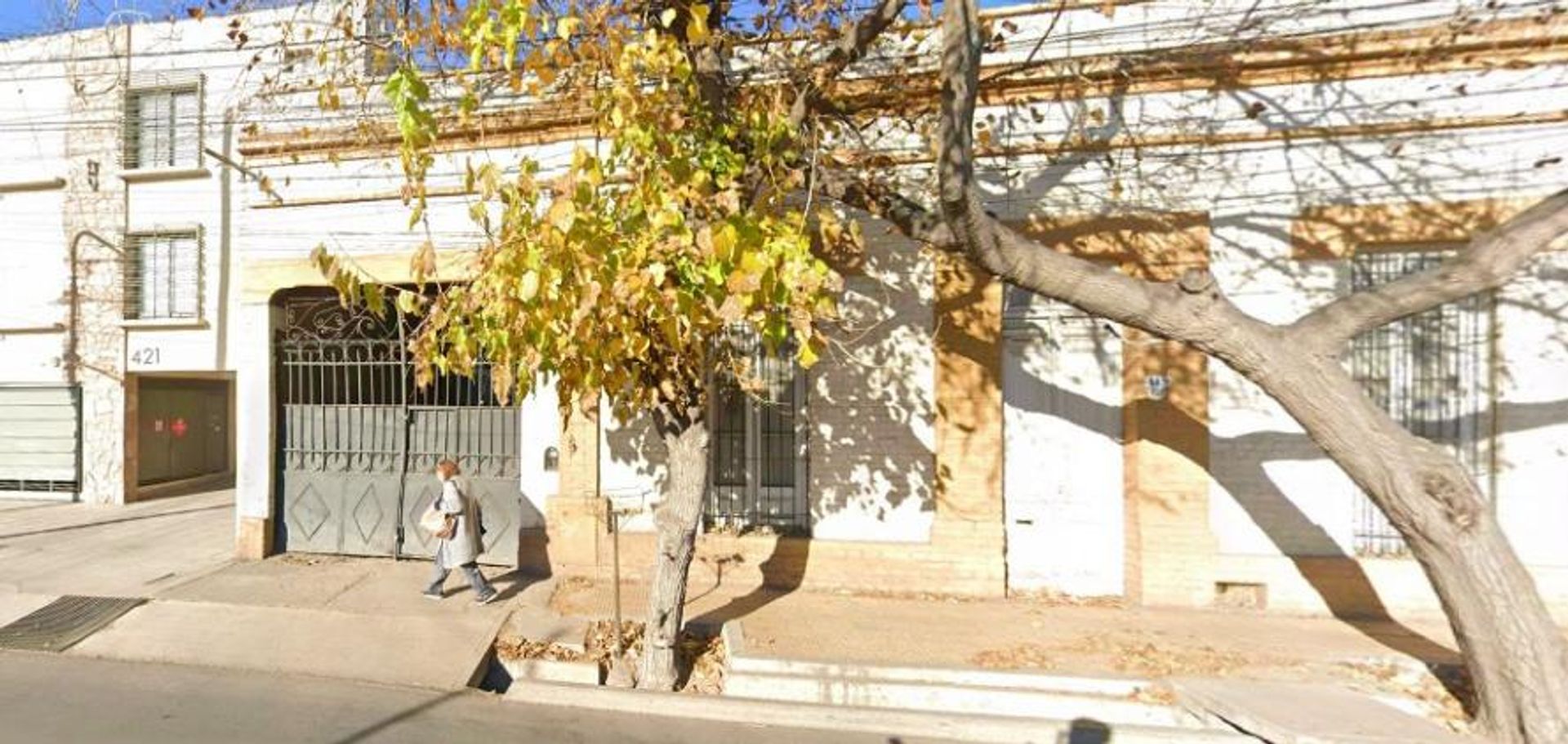 Lote en Venta en Godoy Cruz, Mendoza