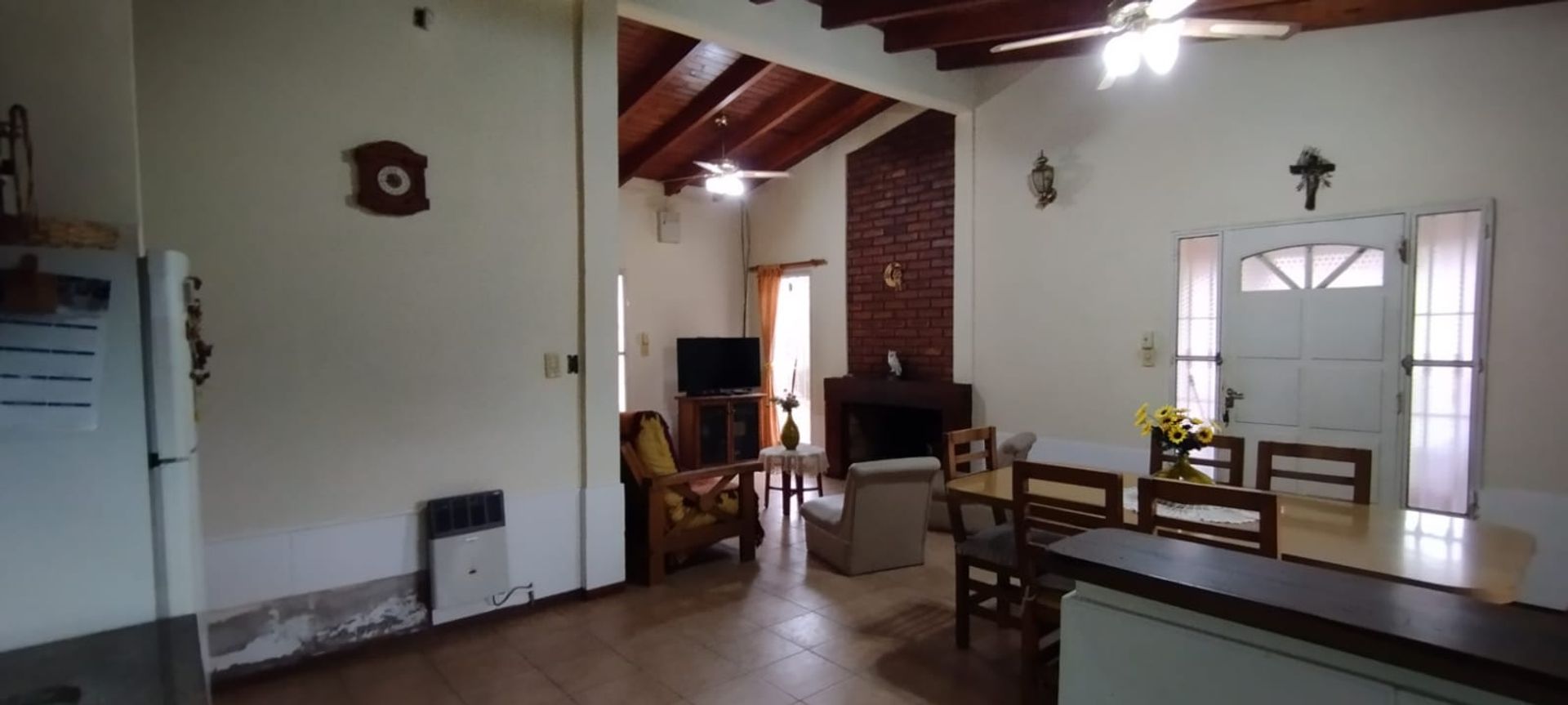 Casa en Venta en Tunuyan, Mendoza - USD 95.000 | Inmoup - 11