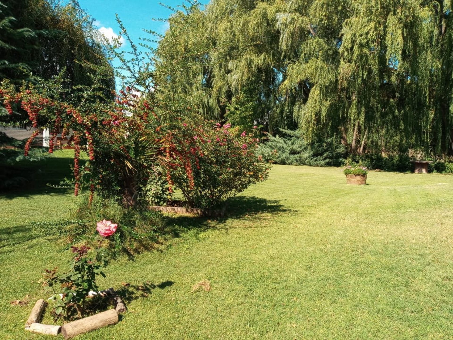 Casa en Venta en Tunuyan, Mendoza
