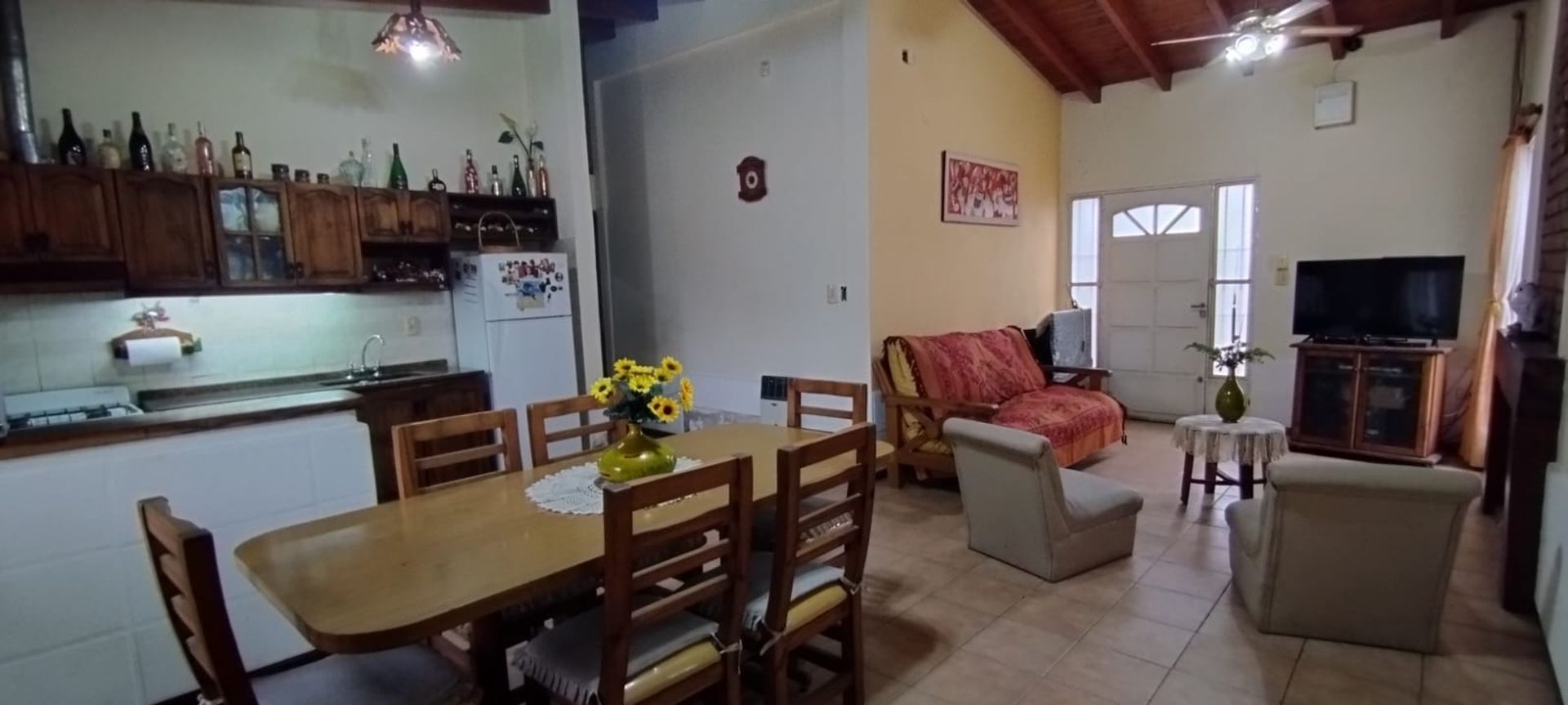 Casa en Venta en Tunuyan, Mendoza - USD 95.000 | Inmoup - 10