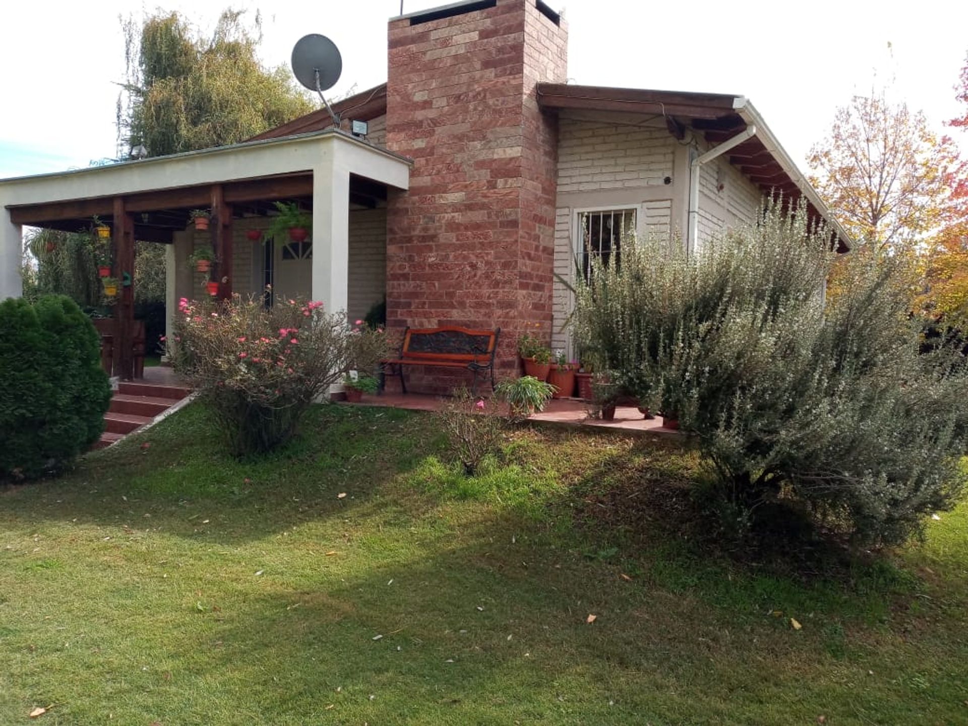 Casa en Venta en Tunuyan, Mendoza