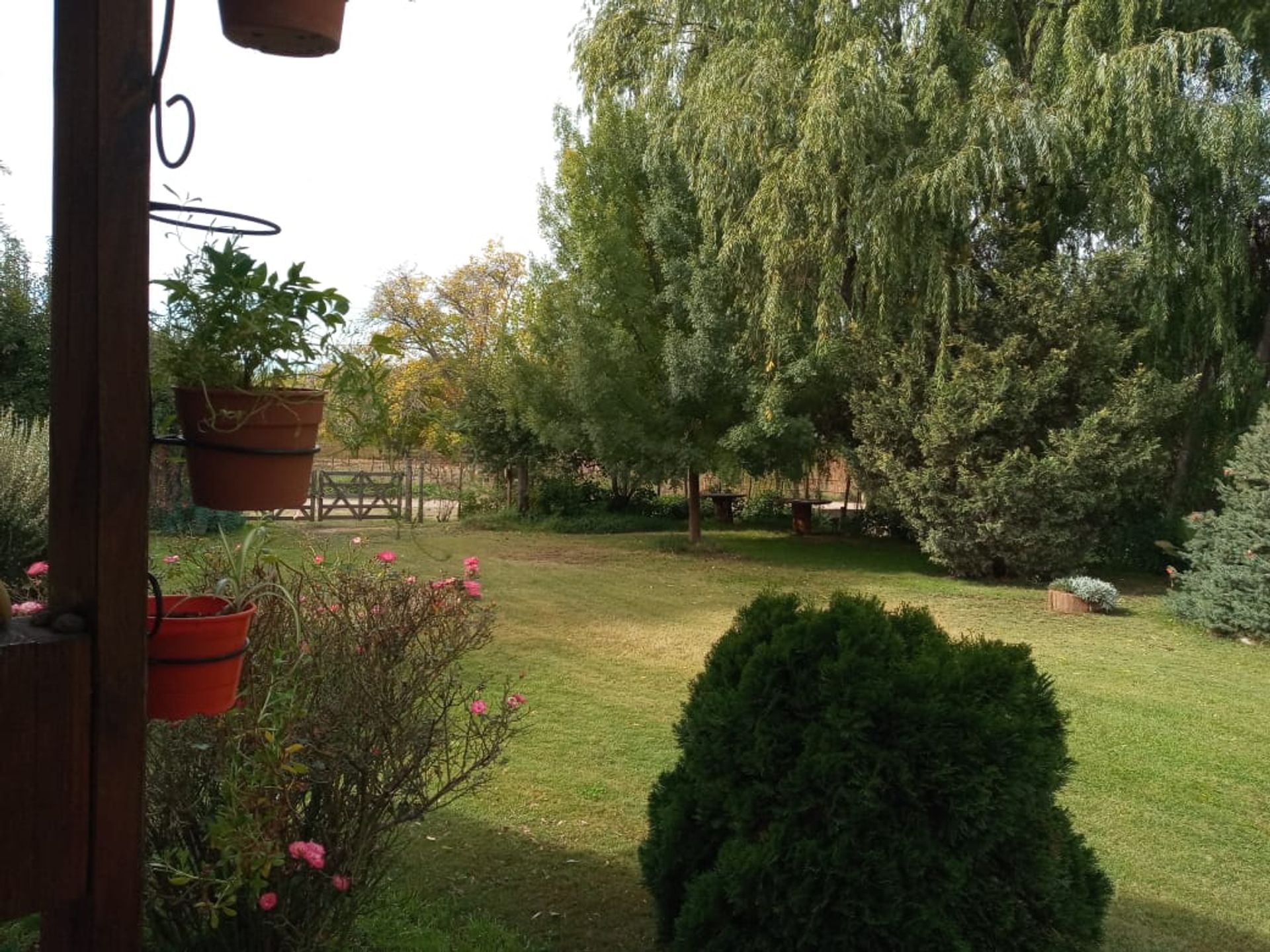 Casa en Venta en Tunuyan, Mendoza