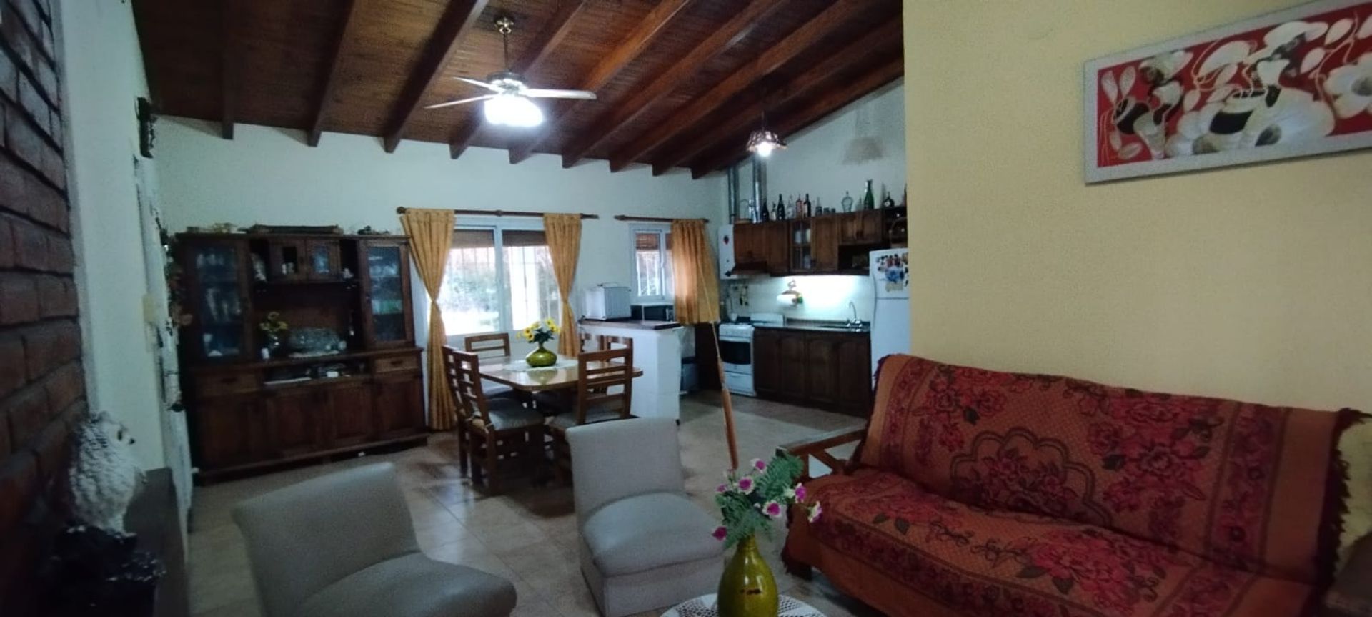 Casa en Venta en Tunuyan, Mendoza - USD 95.000 | Inmoup - 13